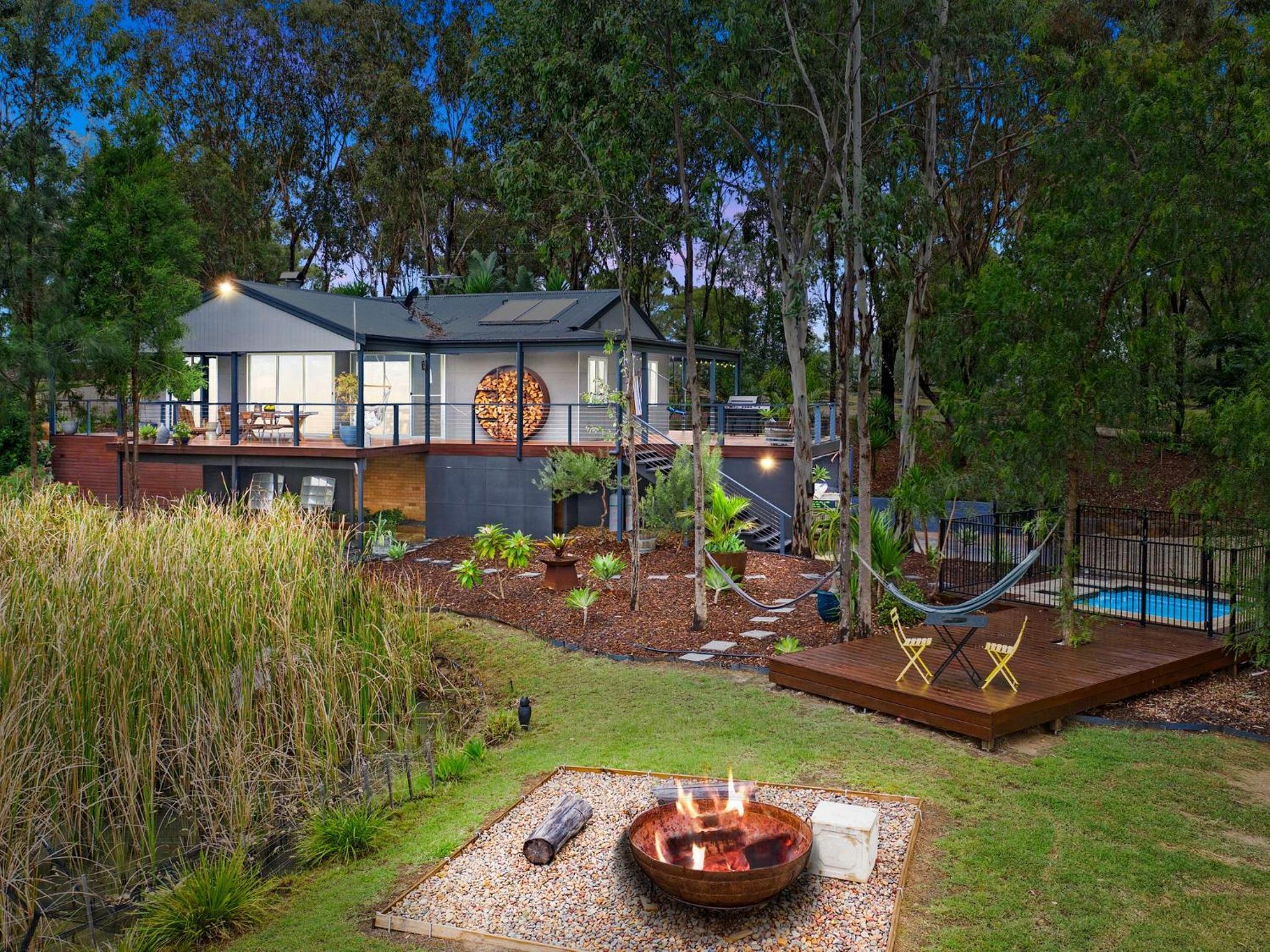 Hotel Fig Tree Luxury Guest House