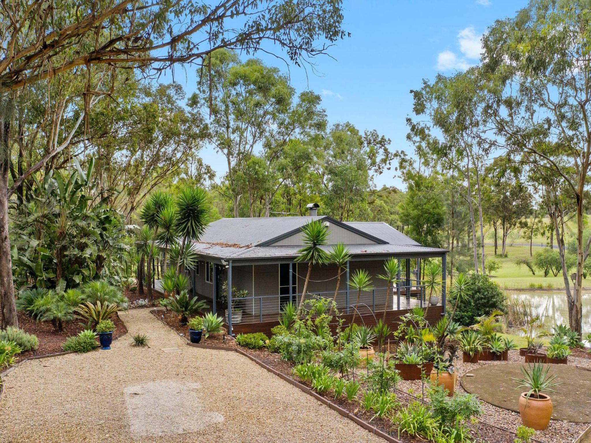 Fig Tree Luxury Guest House