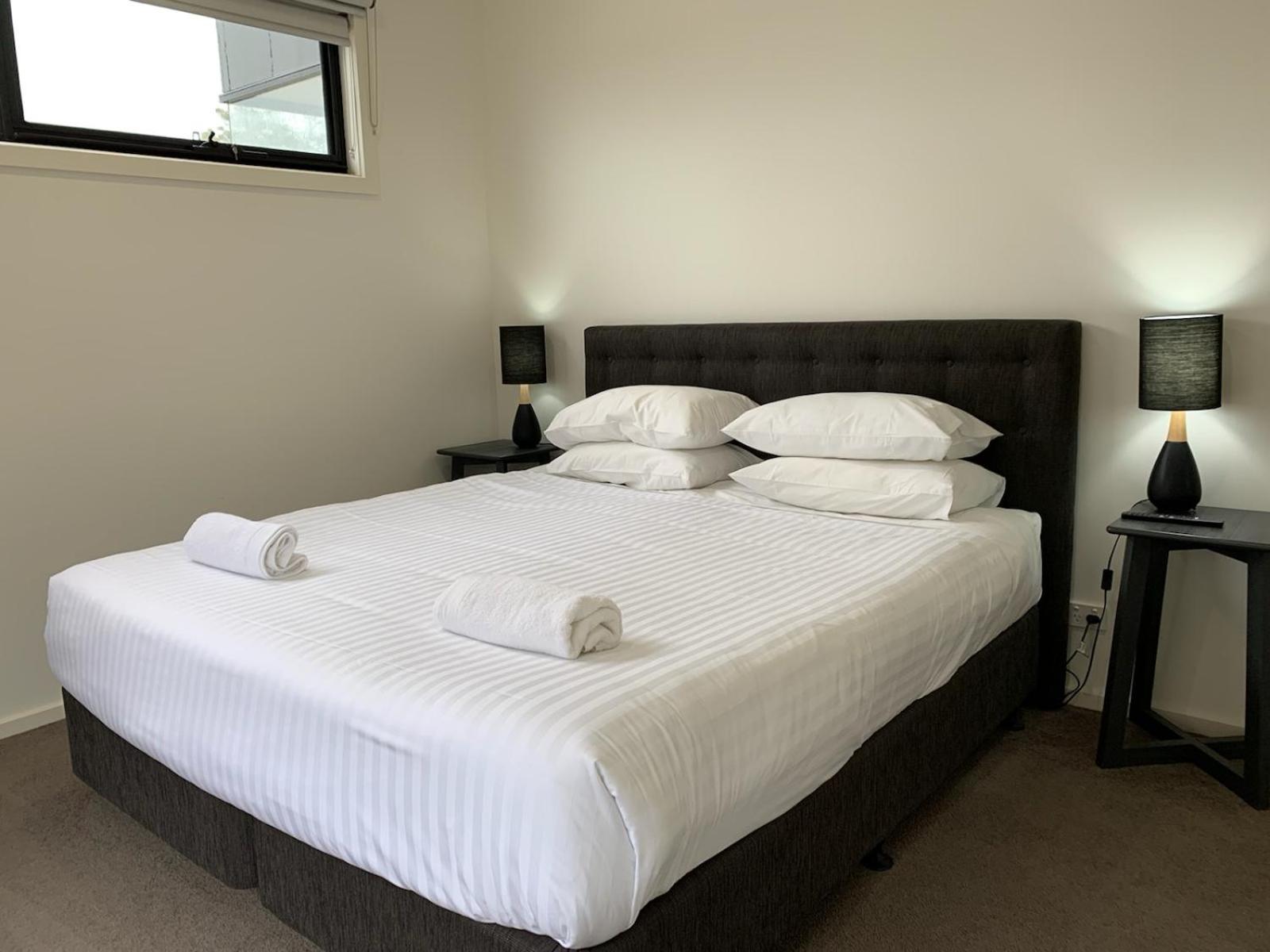 Captains Cove Ground Floor Luxury Apartments