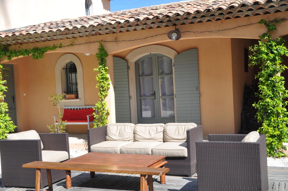 Le Clos Geraldy - Charming B&B et Spa