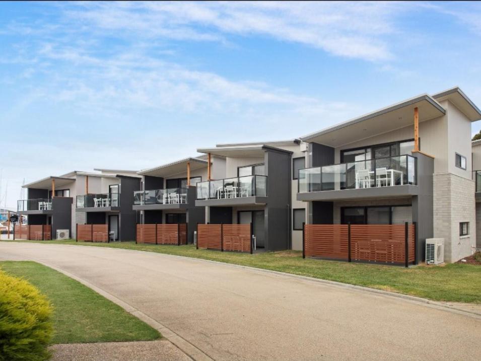 Captains Cove Ground Floor Luxury Apartments