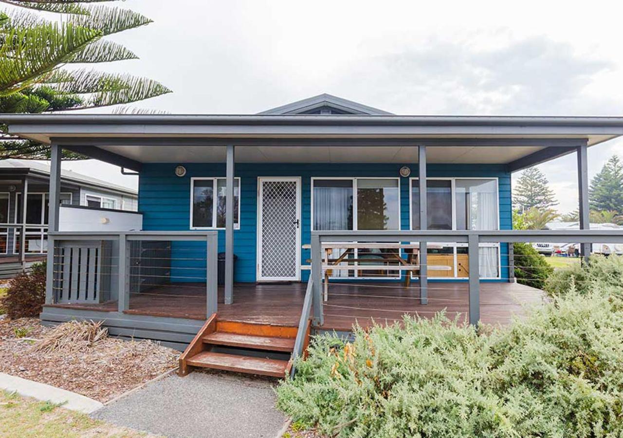 NRMA Shellharbour Beachside Holiday Park view 5