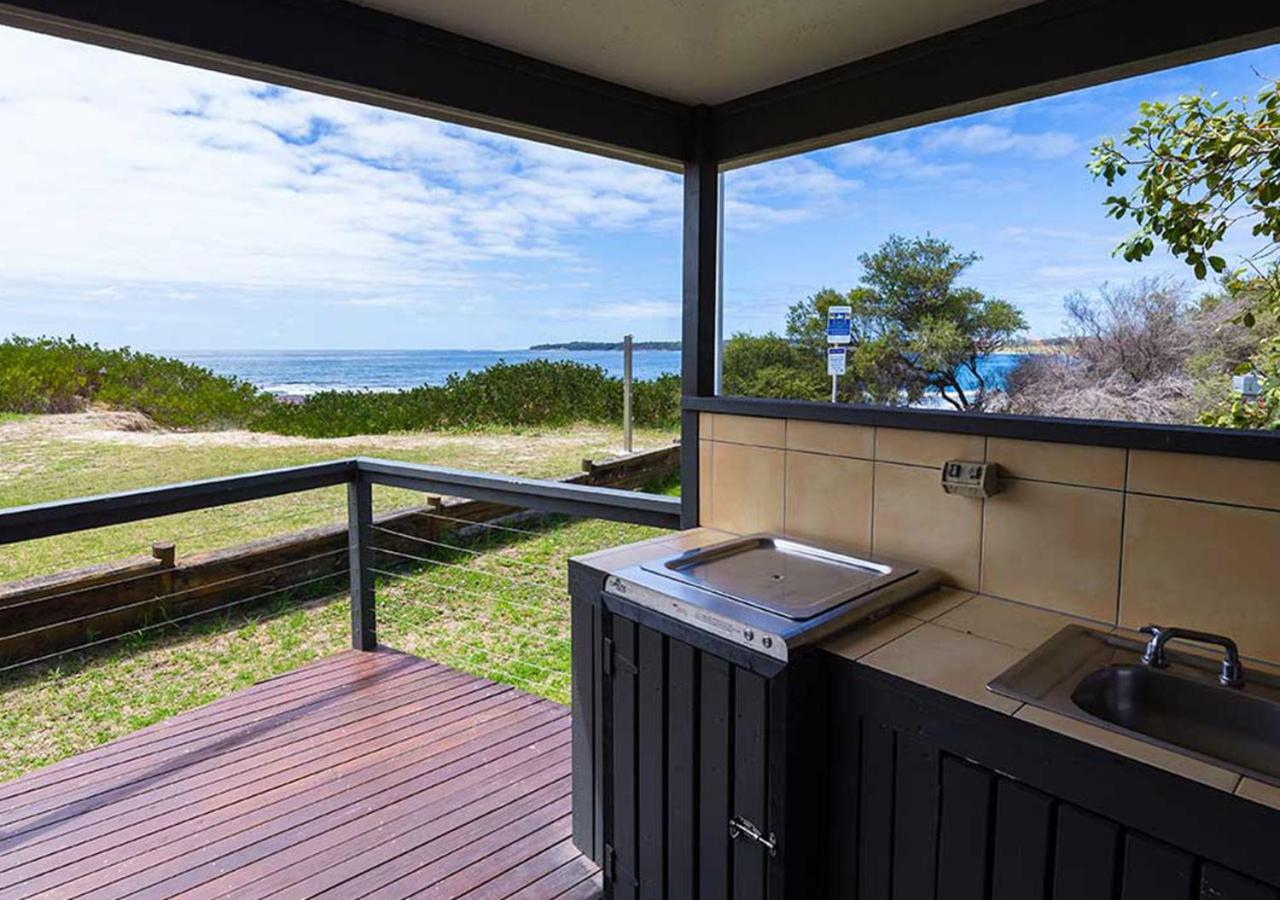 NRMA Shellharbour Beachside Holiday Park view 4