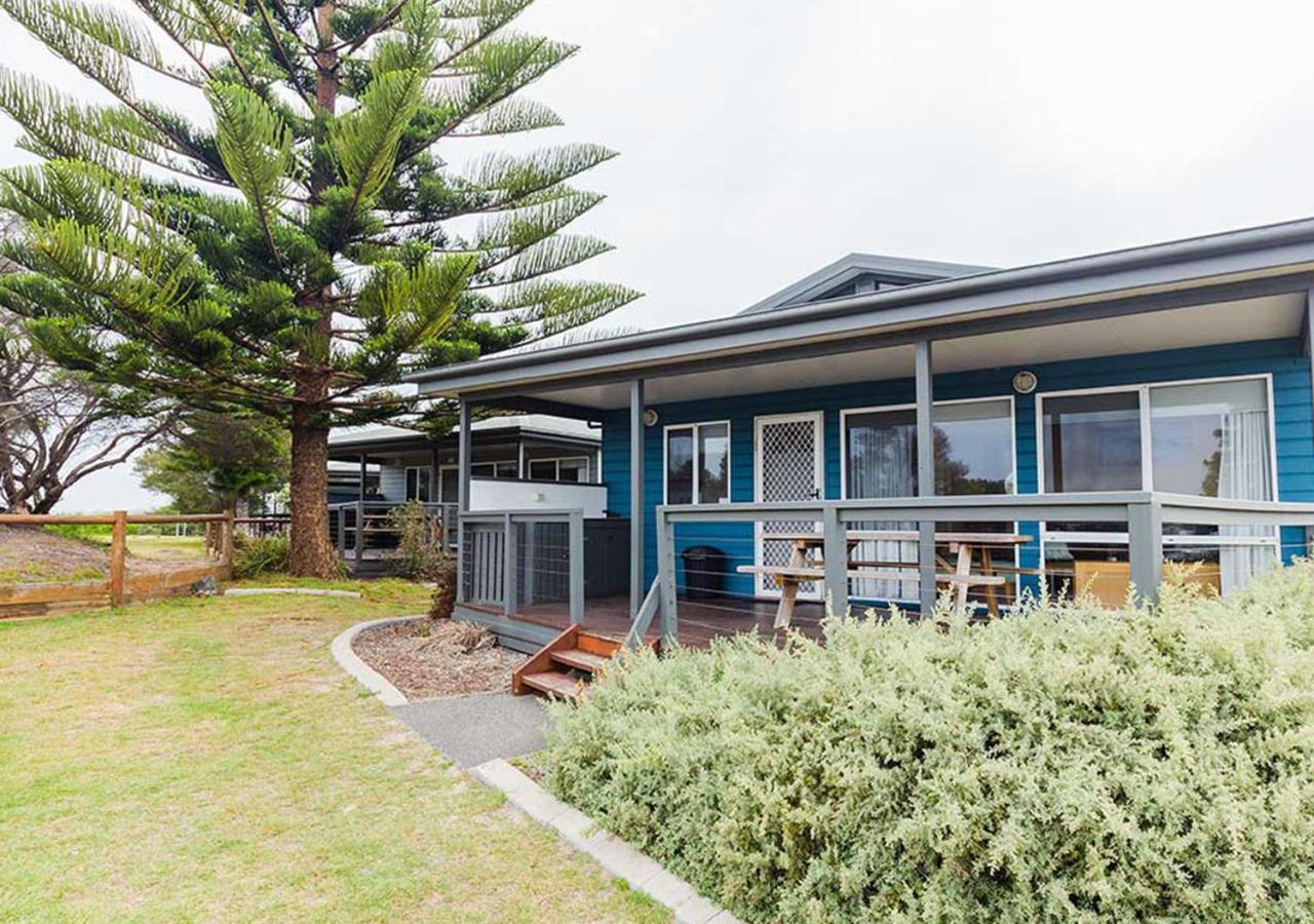 NRMA Shellharbour Beachside Holiday Park view 3