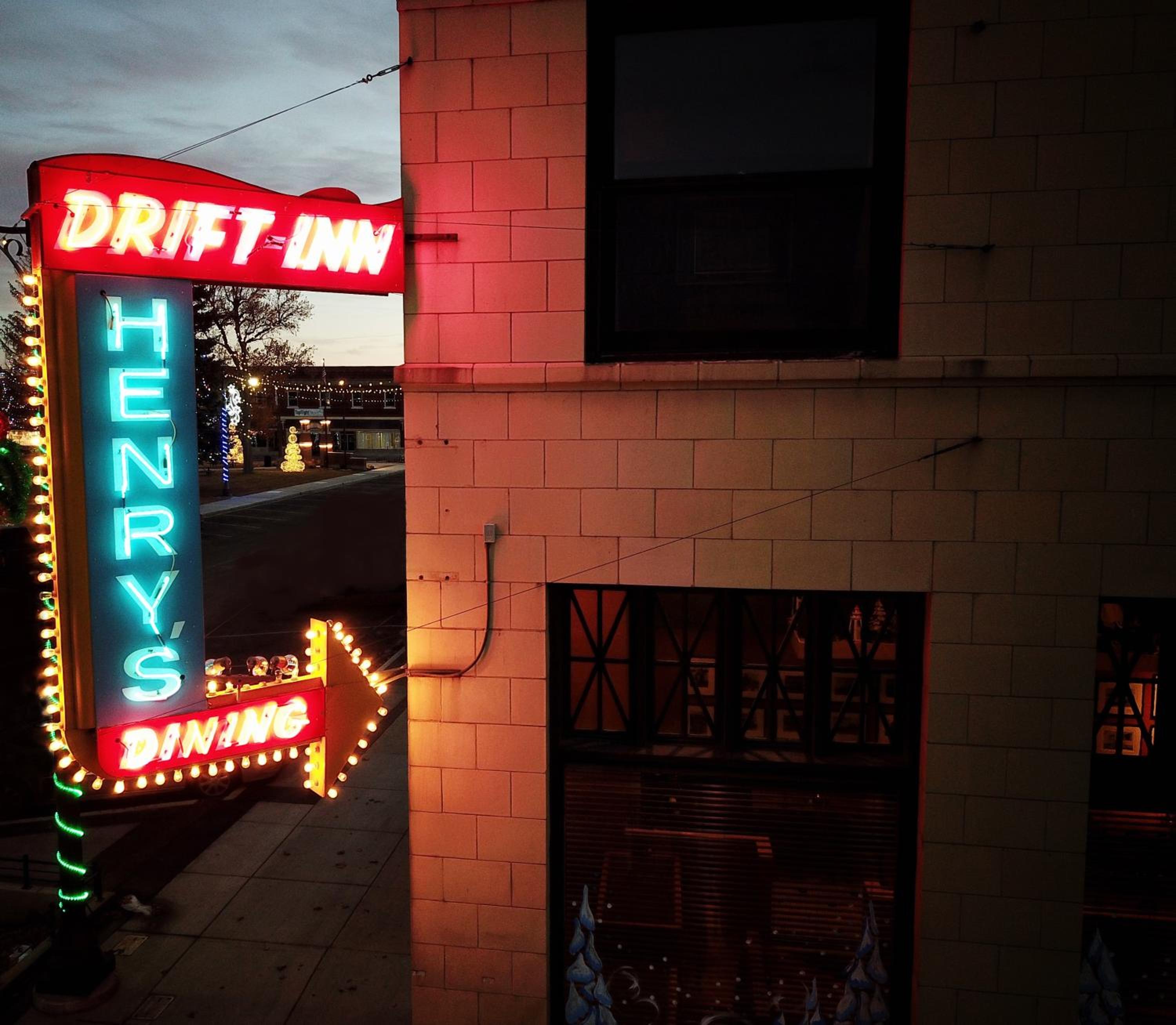 The Drift Inn view 4