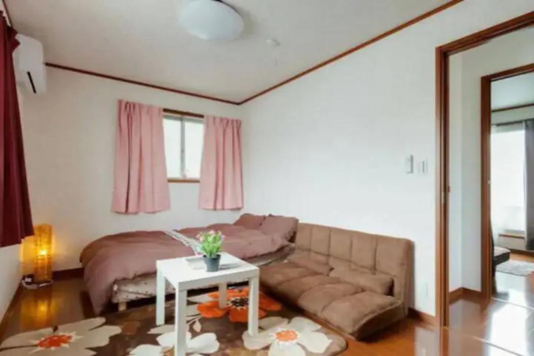 Tsuruhashi Annex