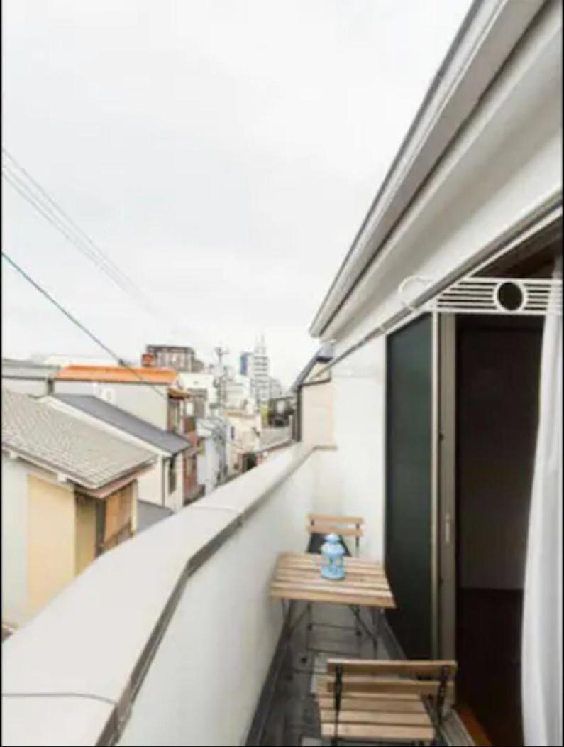 Tsuruhashi Annex