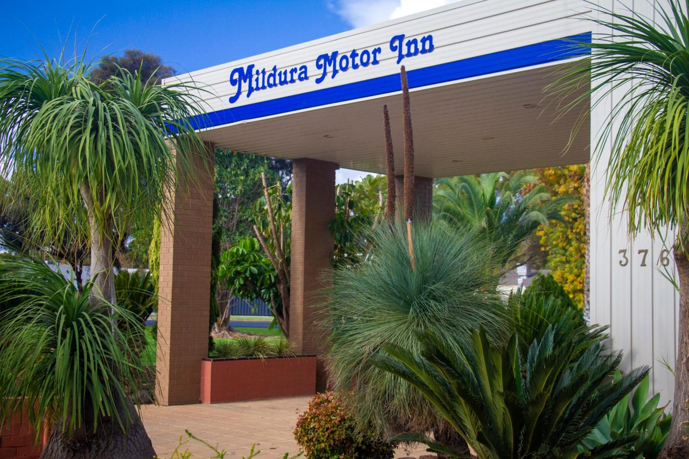 Mildura Motor Inn