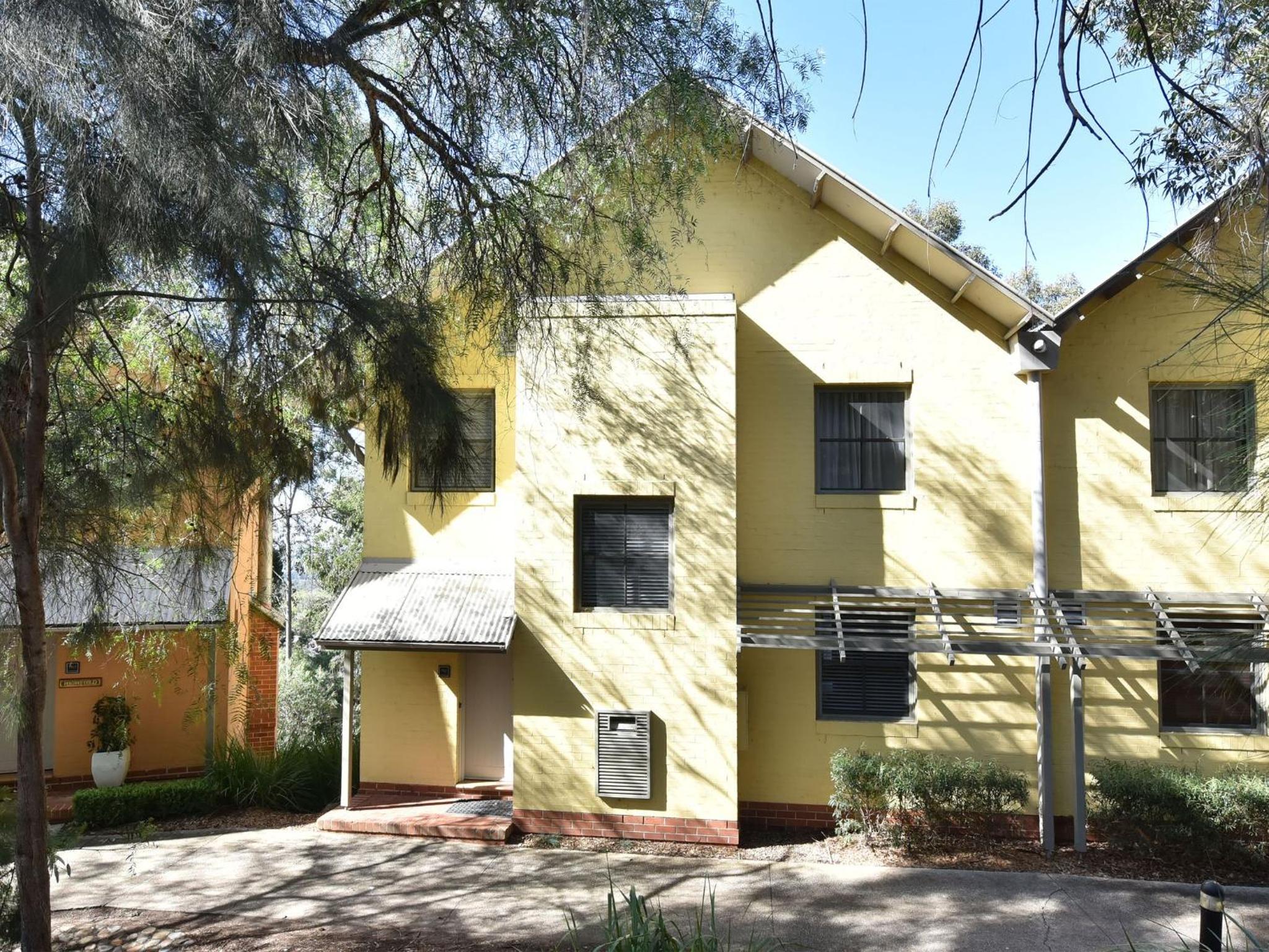 Villa 3br Chardonnay Villa located within Cypress Lakes Resort view 3