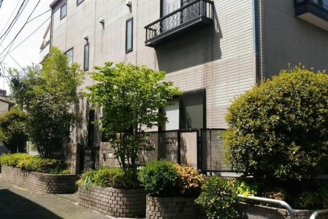 鶴橋本館