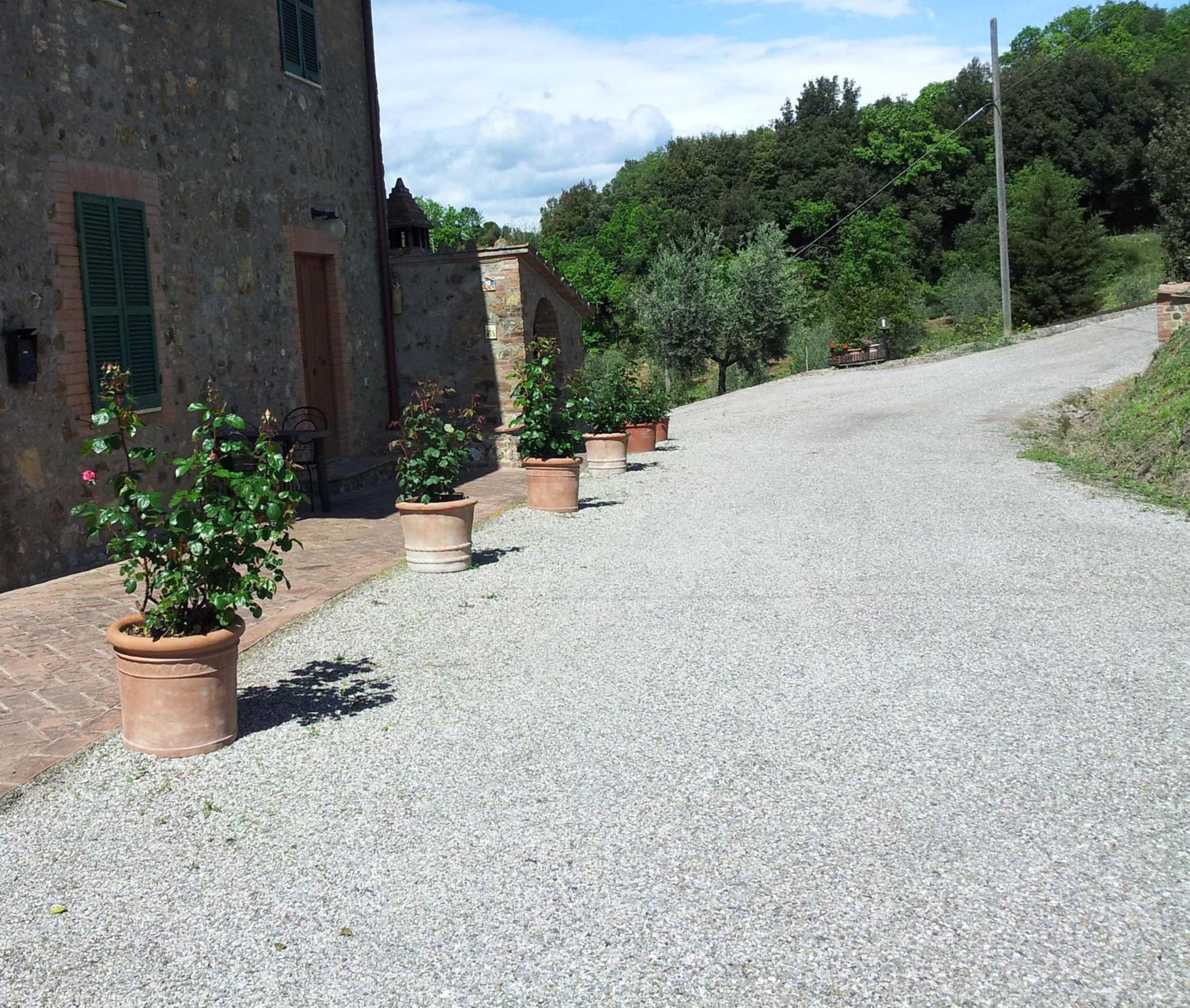 Casa Guaitoli