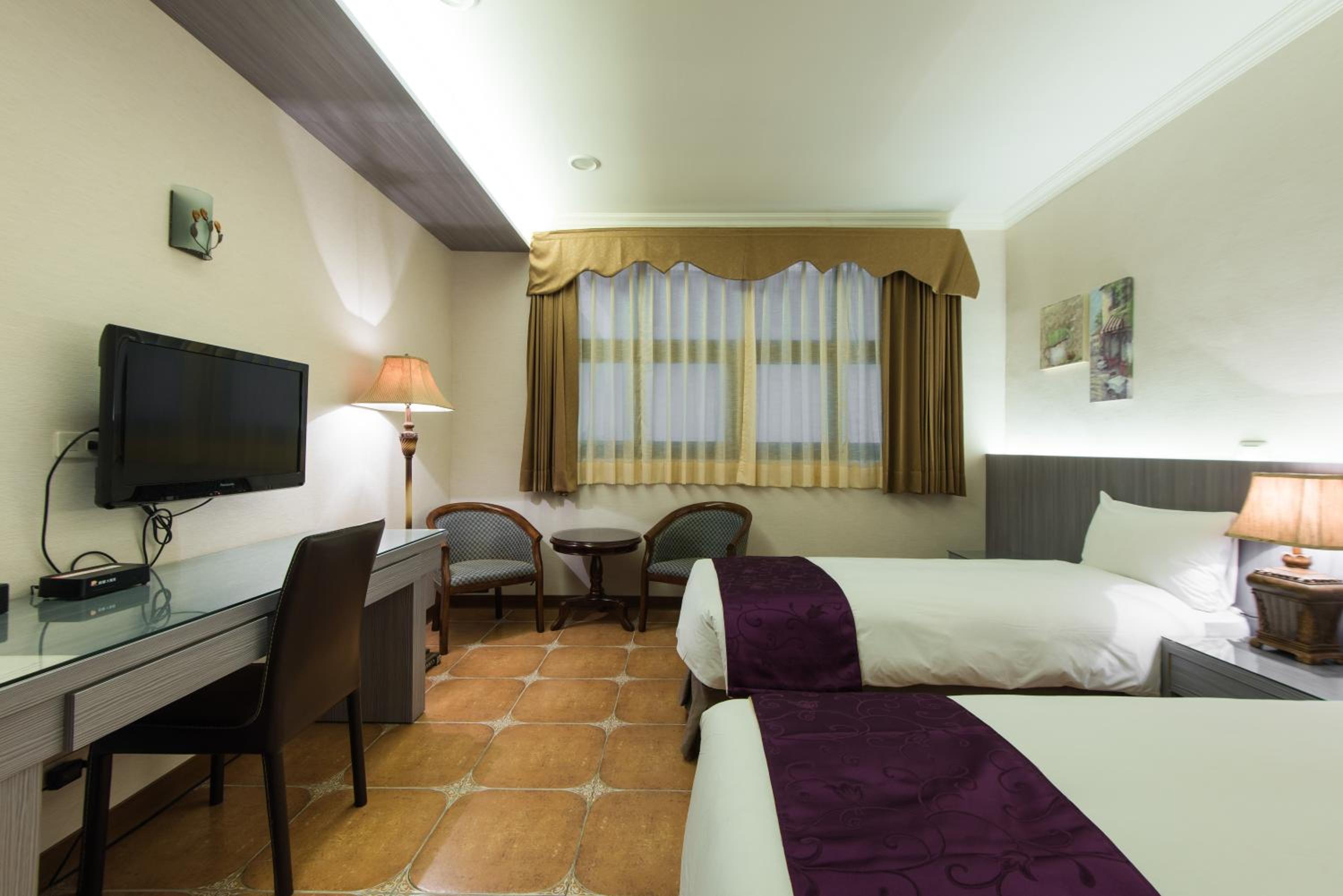 Kending Kaying Hotel