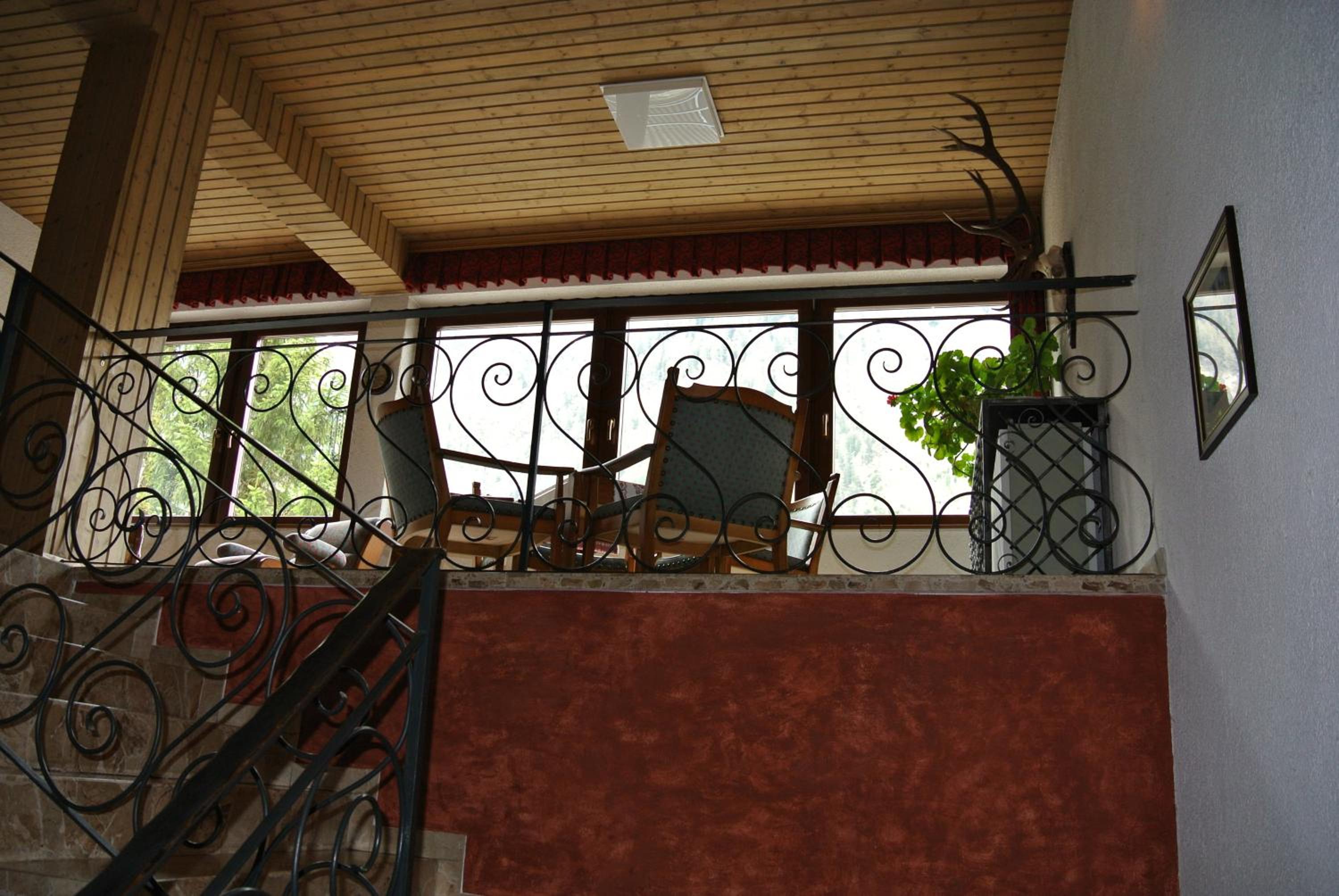 Appartement Gorgasser im Berghaus Glockner