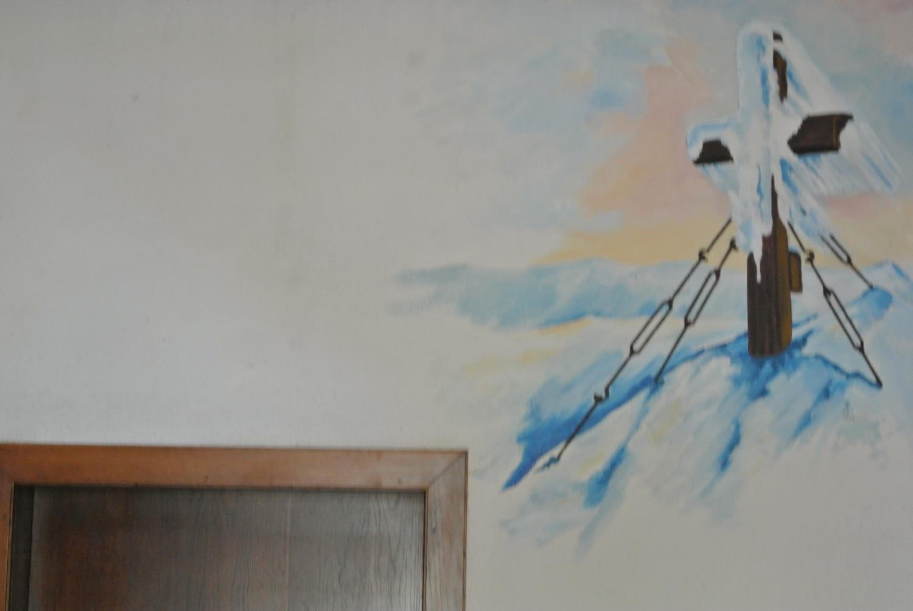 Appartement Gorgasser im Berghaus Glockner