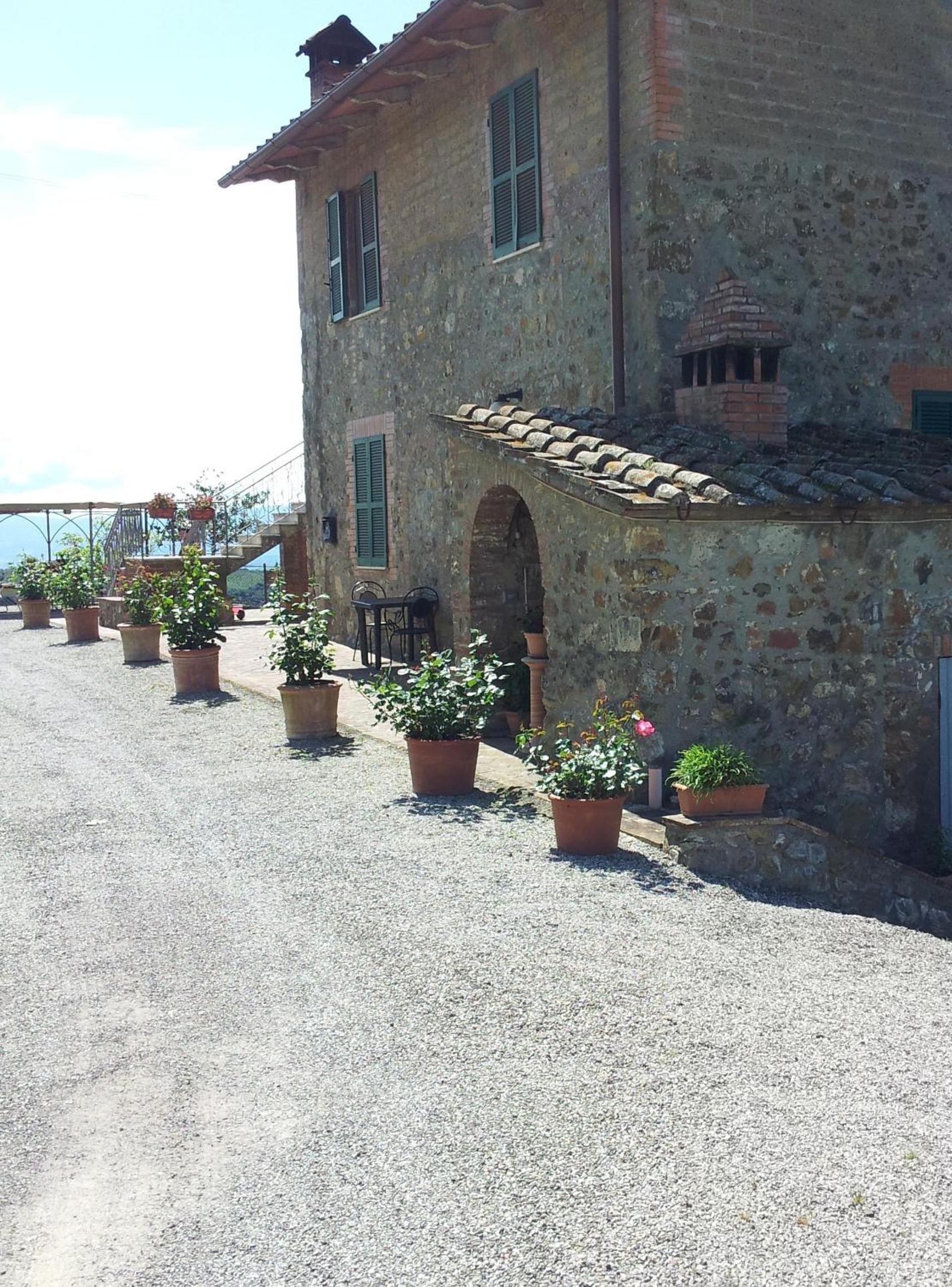 Casa Guaitoli