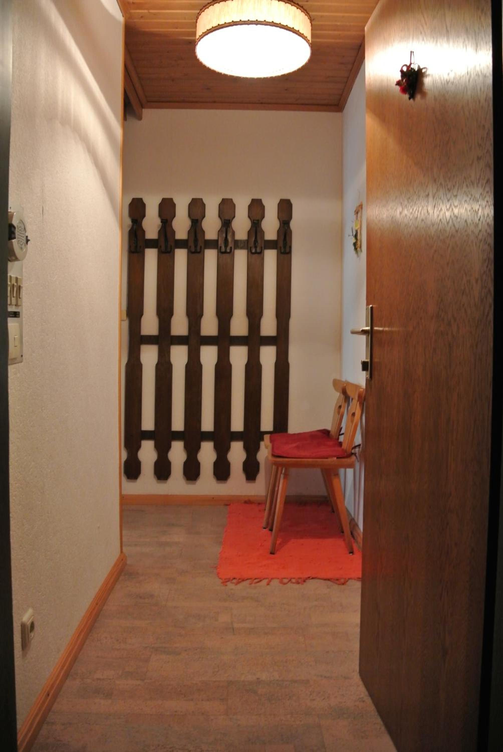 Appartement Gorgasser im Berghaus Glockner