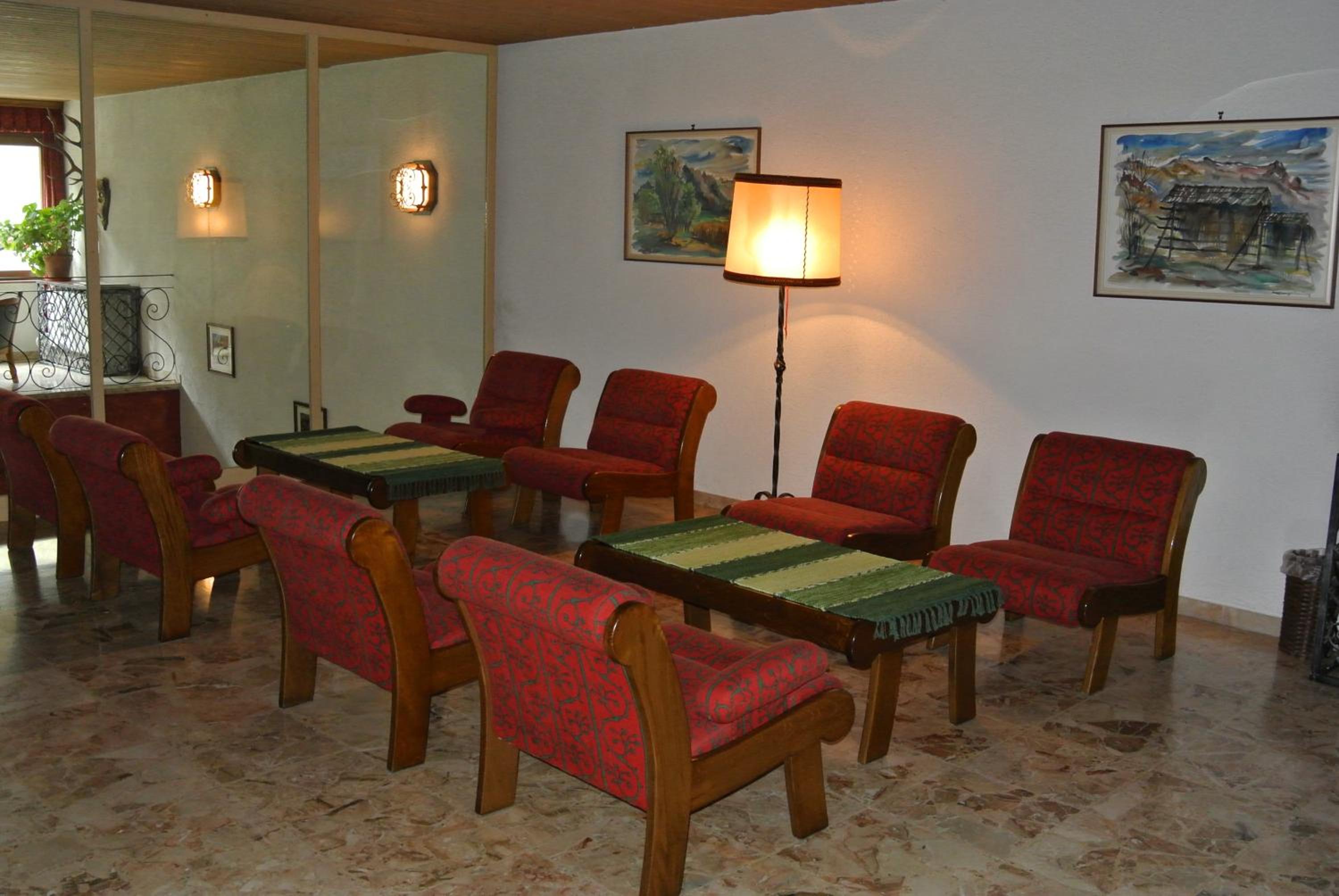 Appartement Gorgasser im Berghaus Glockner