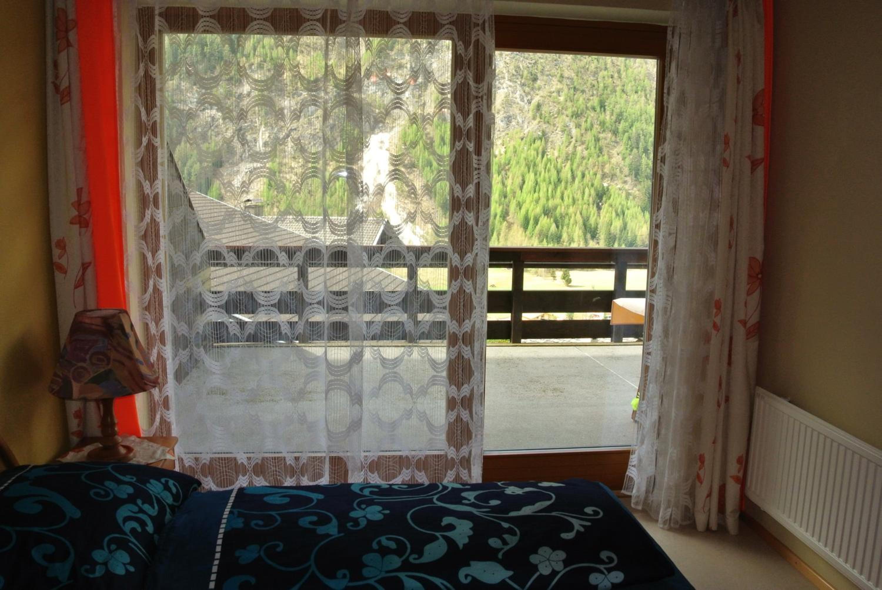 Appartement Gorgasser im Berghaus Glockner