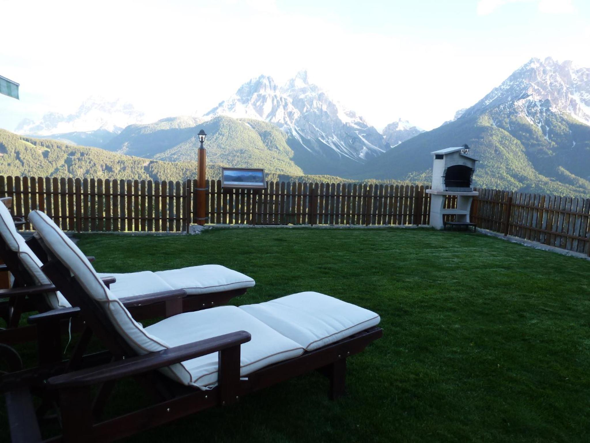 Galler am Berg view 2