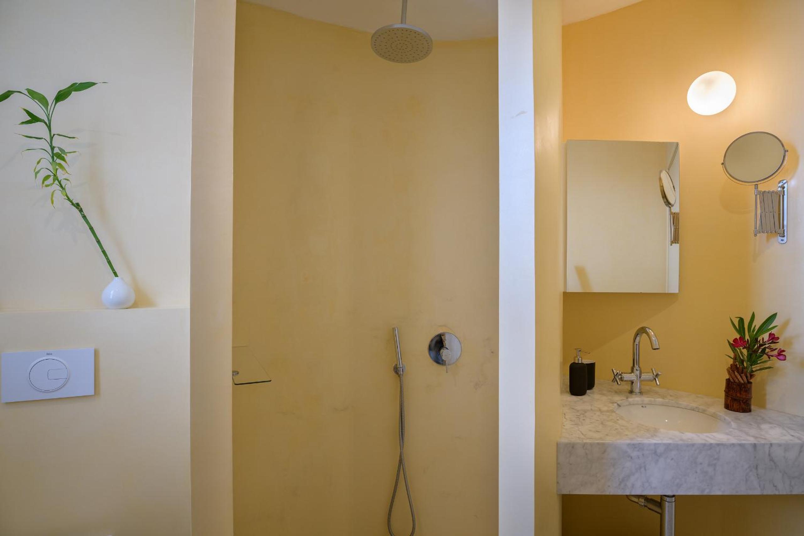 AquaBlanca Suite Chic Deluxe, en Punta Mujeres