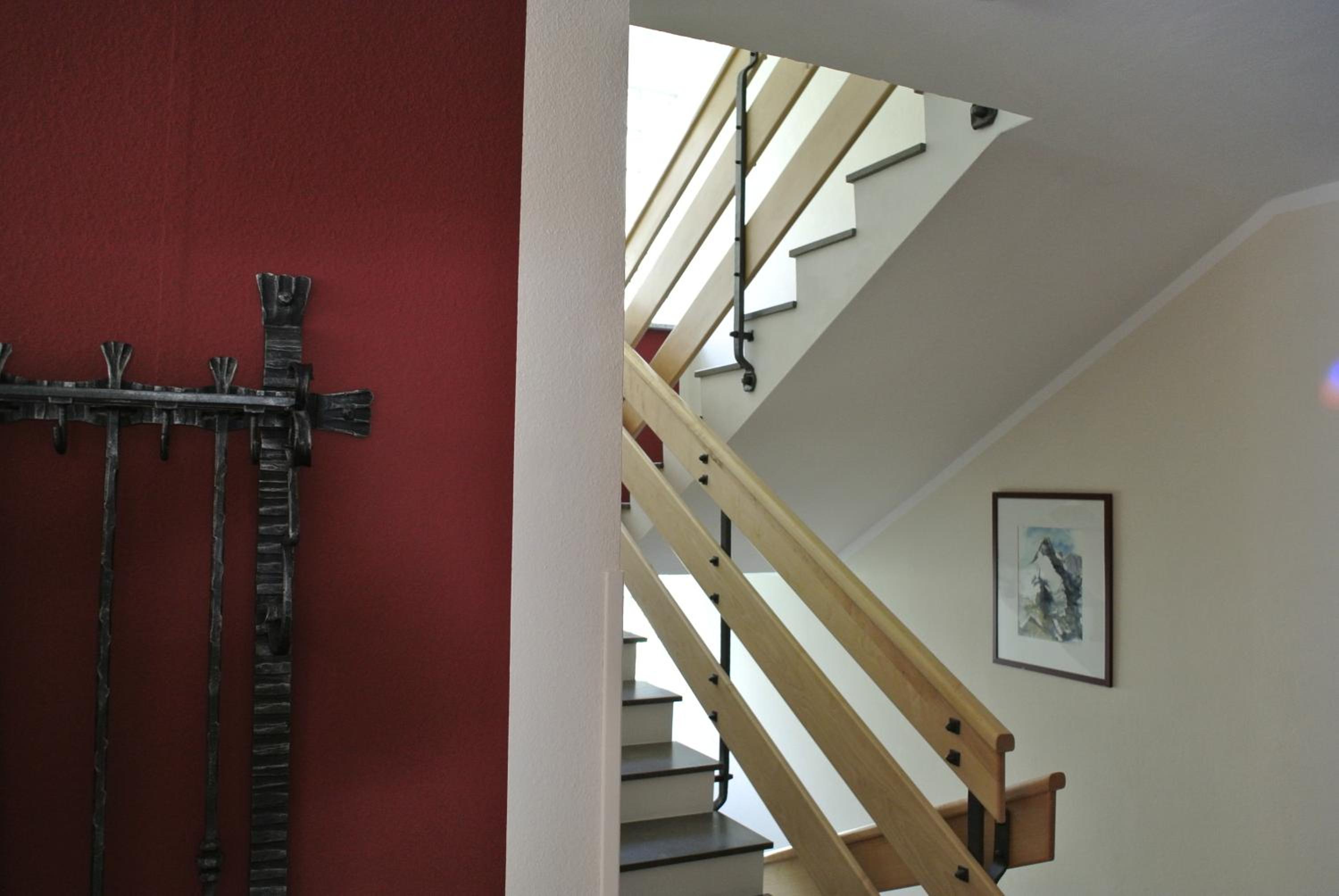 Pension und Apartment Edelweiß