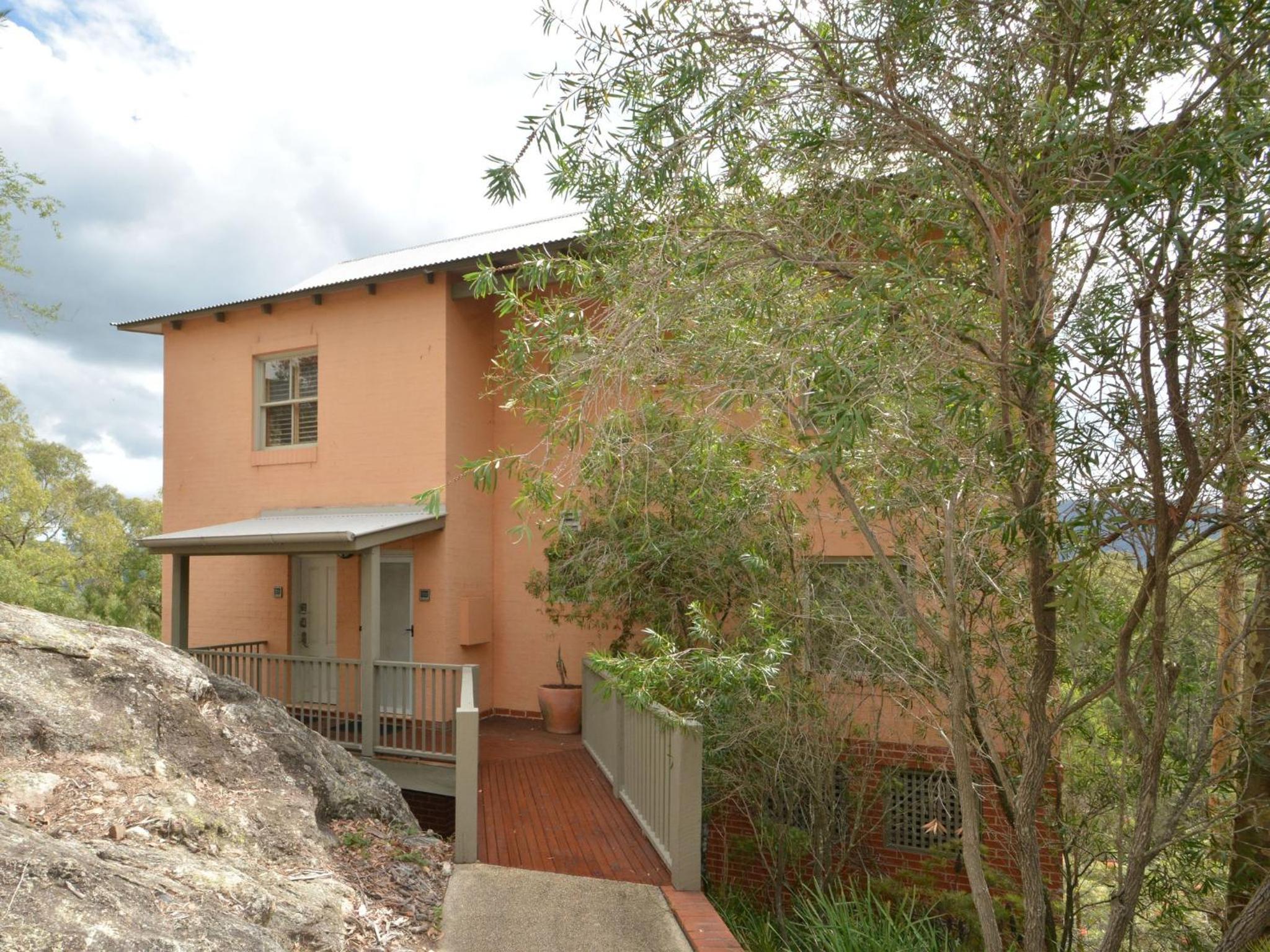 Hotel Villa 2br Provence Villa located within Cypress Lakes Resort - Image 1