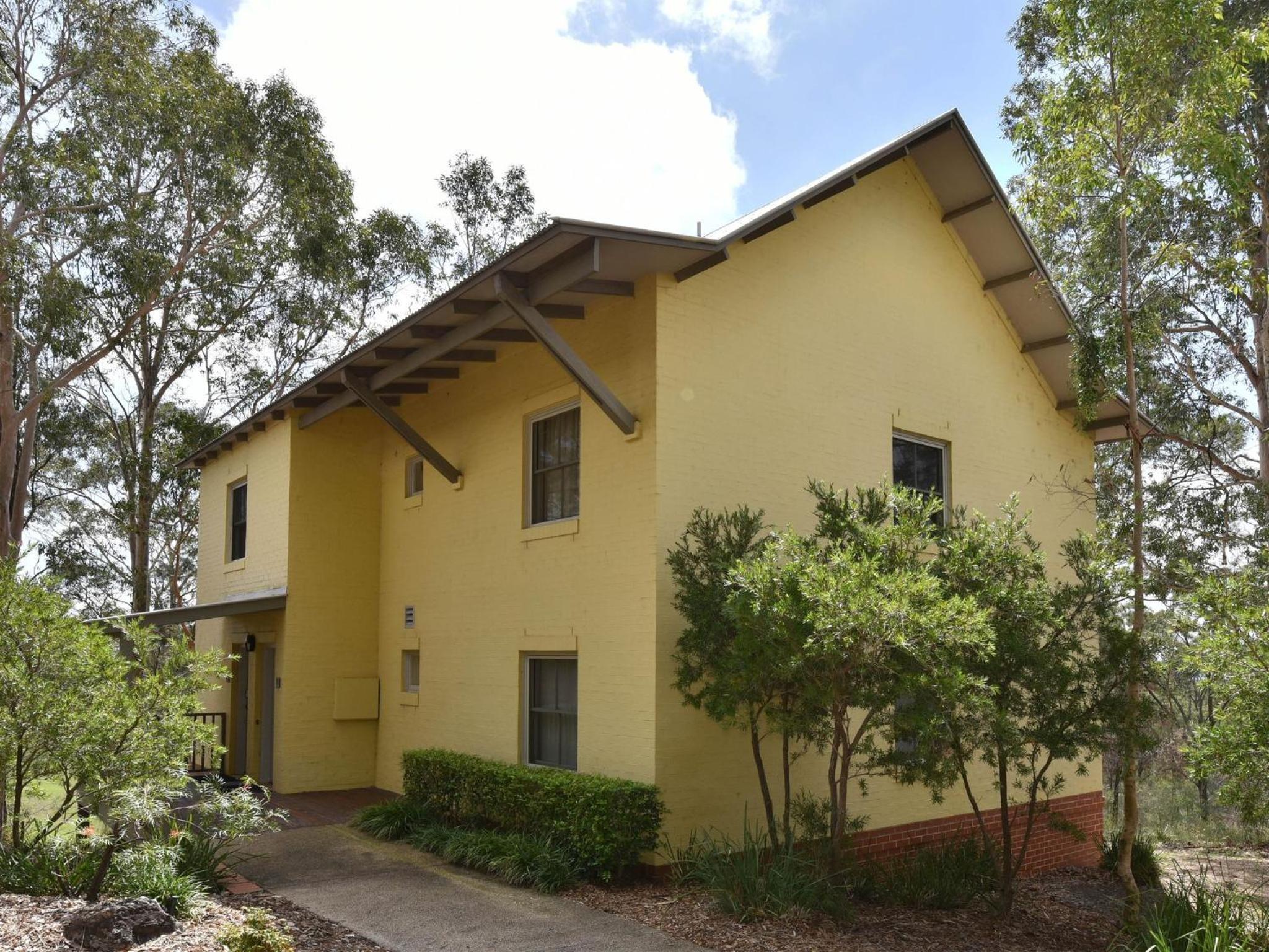 Hotel Villa Sangiovese Located Within Cypress Lakes