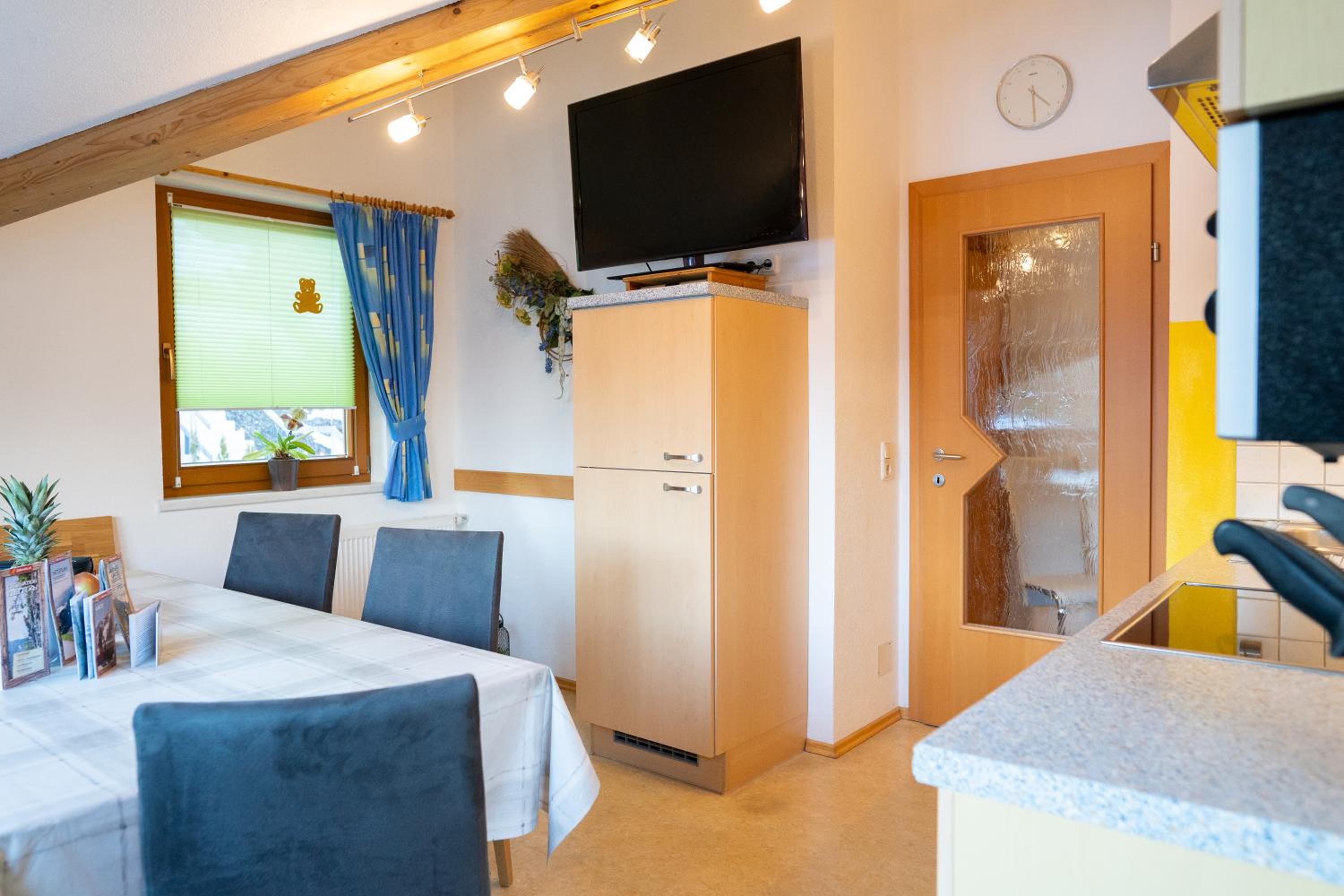 Appartement Hippach im Haus Sporer