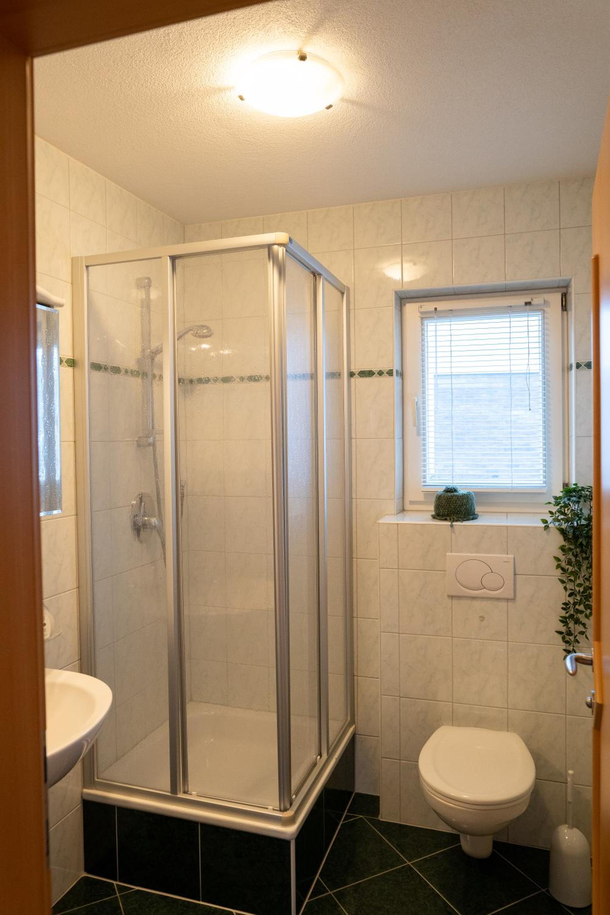Appartement Hippach im Haus Sporer