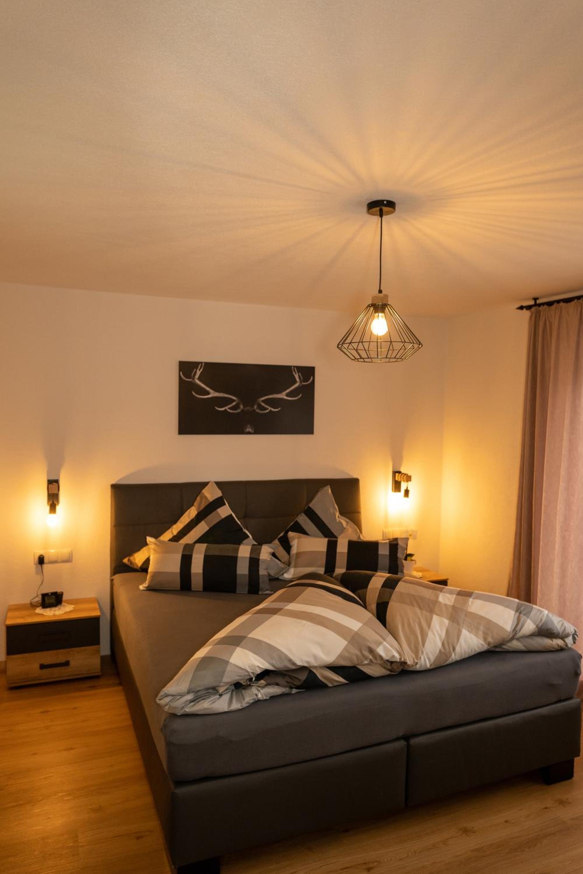 Appartement Hippach im Haus Sporer