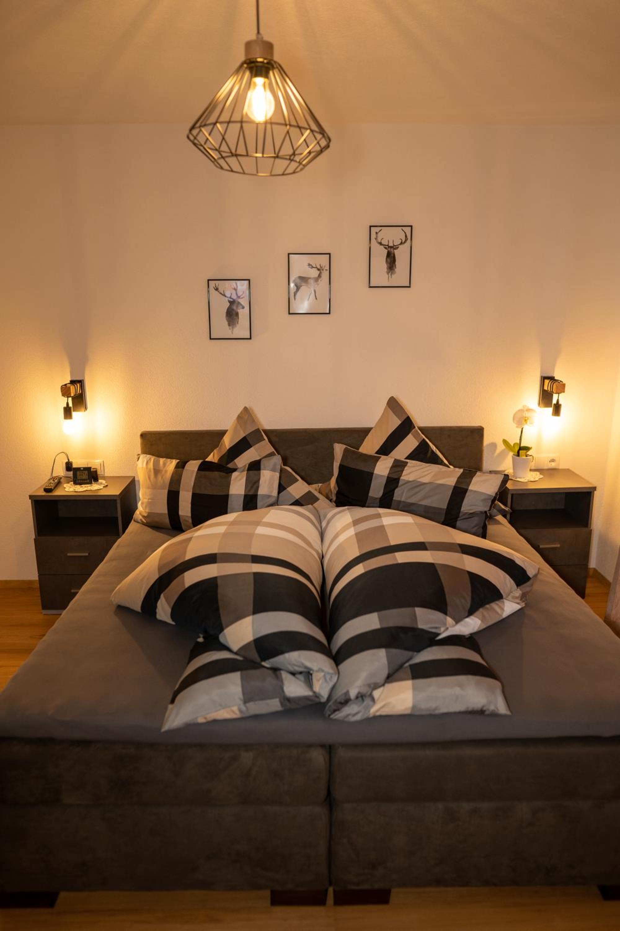Appartement Hippach im Haus Sporer