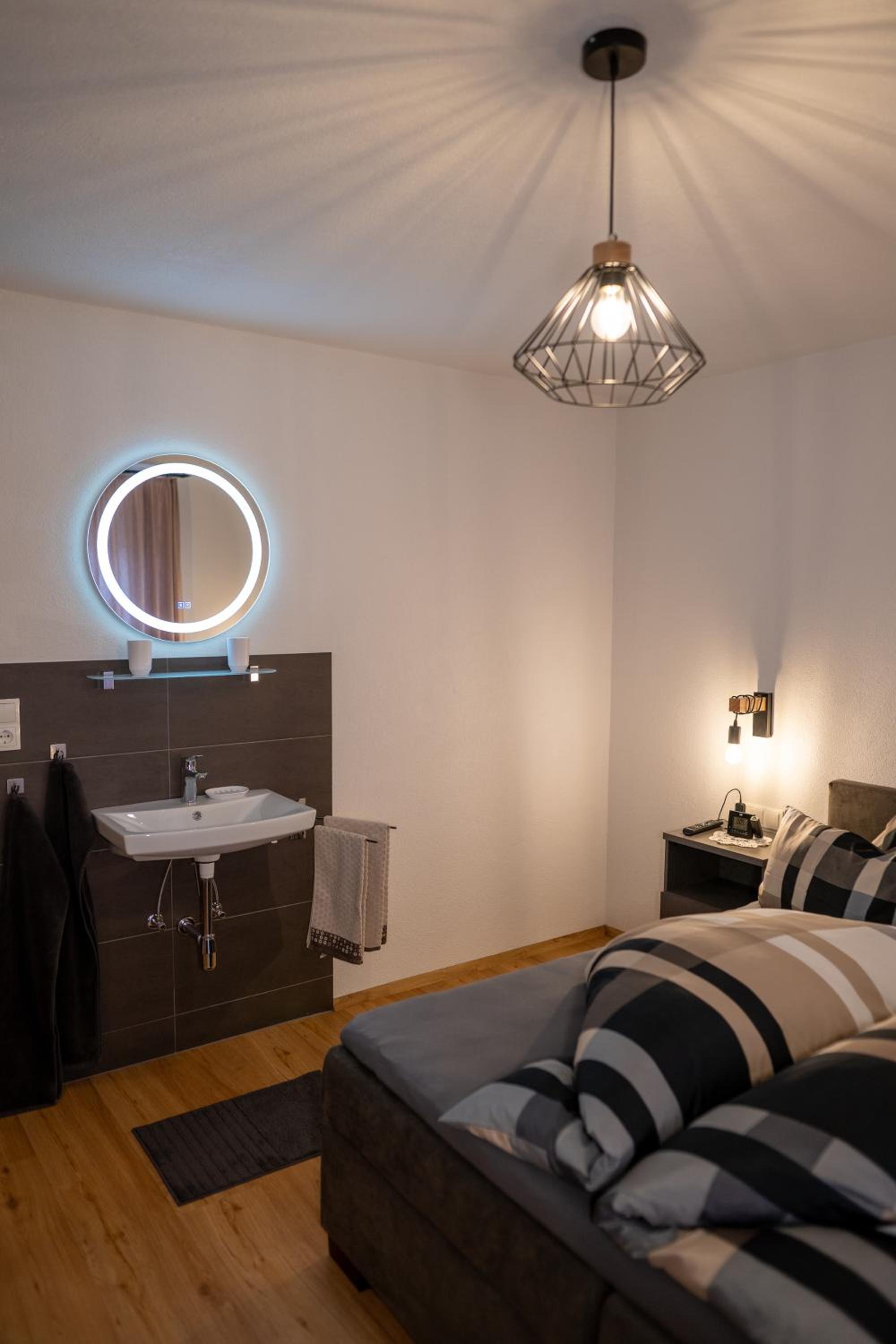 Appartement Hippach im Haus Sporer