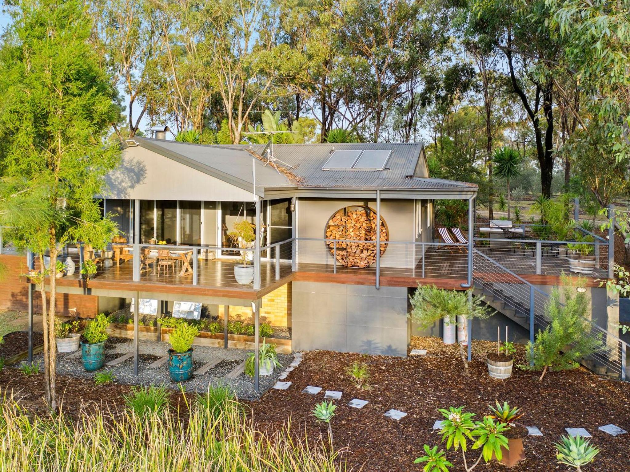 Fig Tree Luxury Guest House