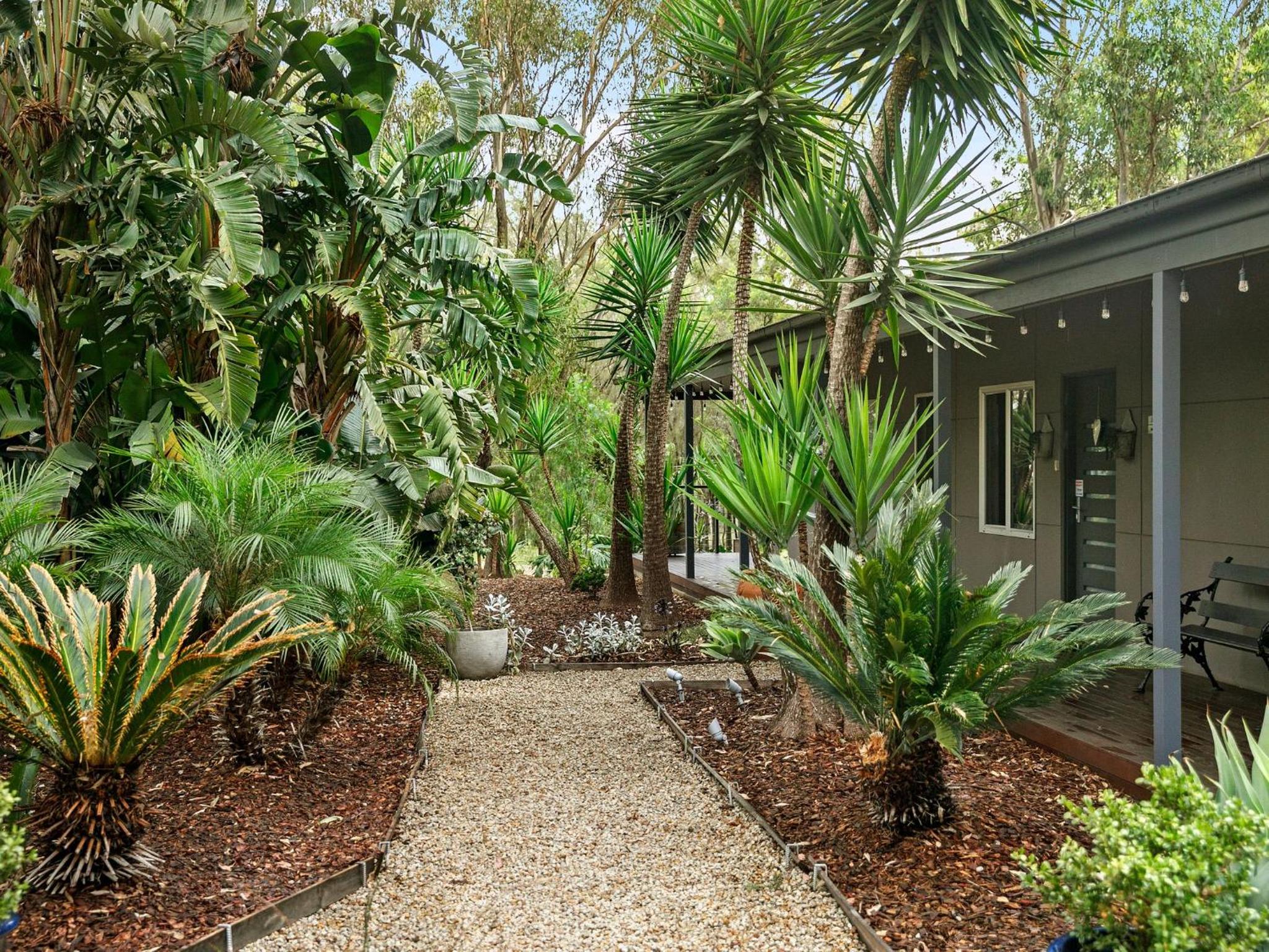 Fig Tree Luxury Guest House