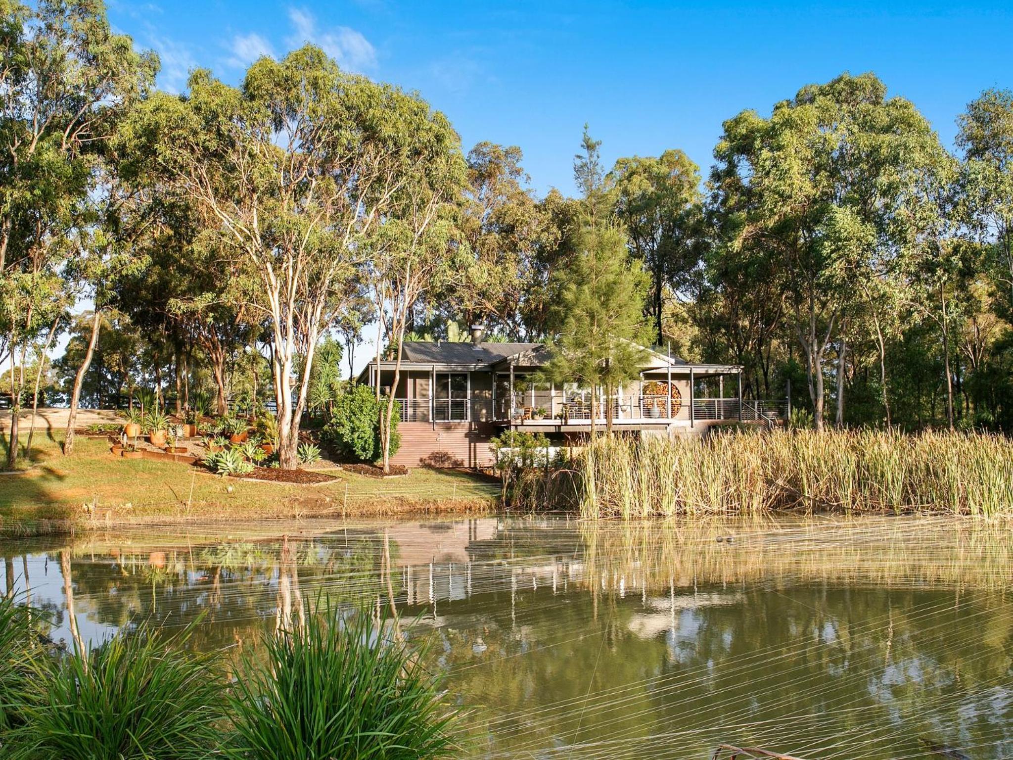 Fig Tree Luxury Guest House