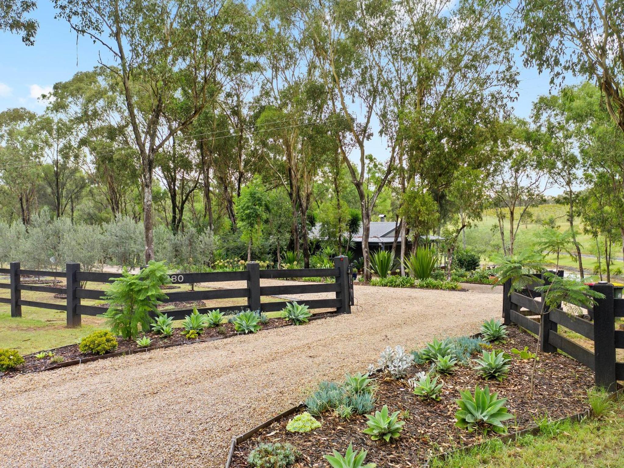Fig Tree Luxury Guest House