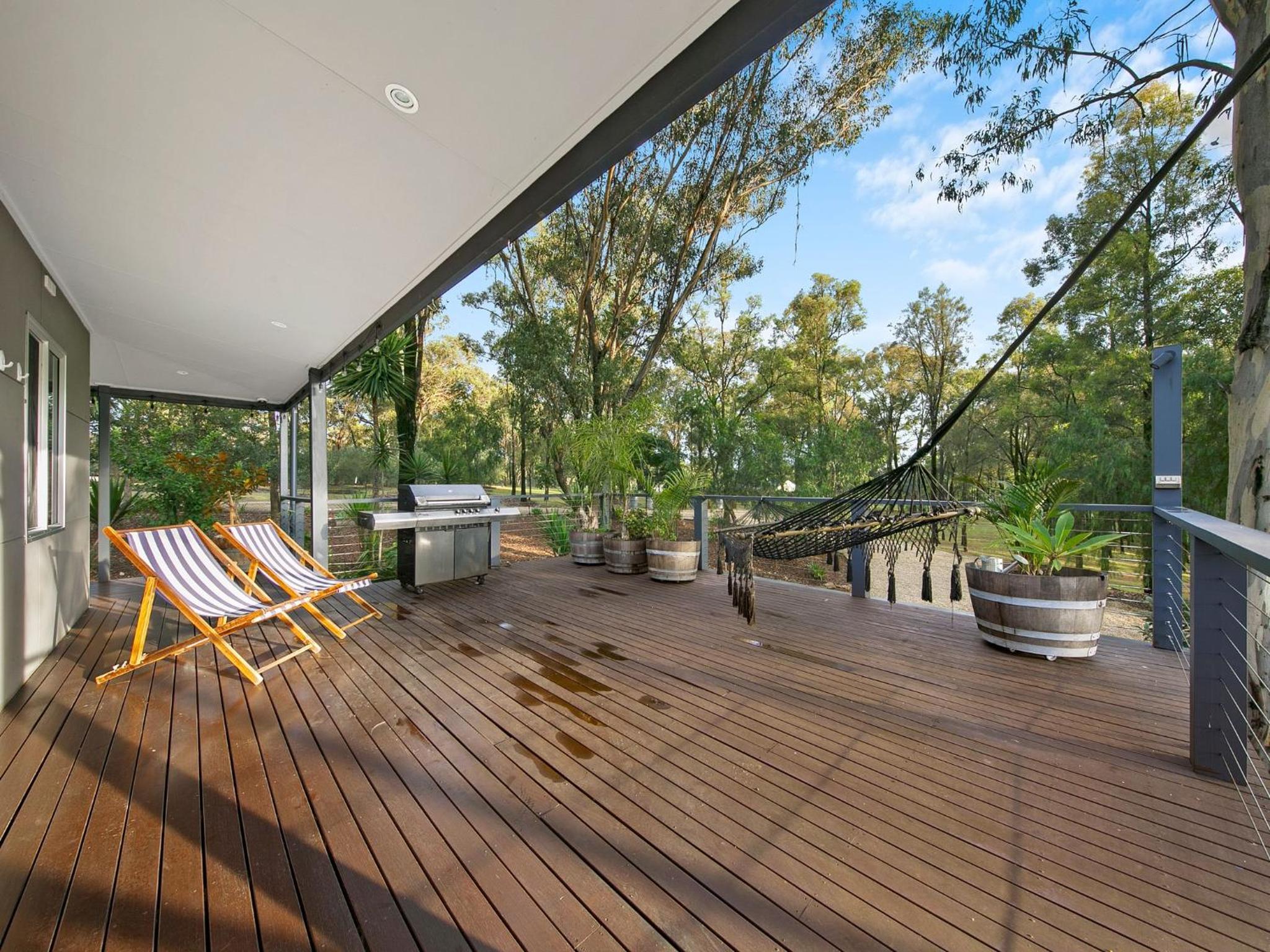 Fig Tree Luxury Guest House