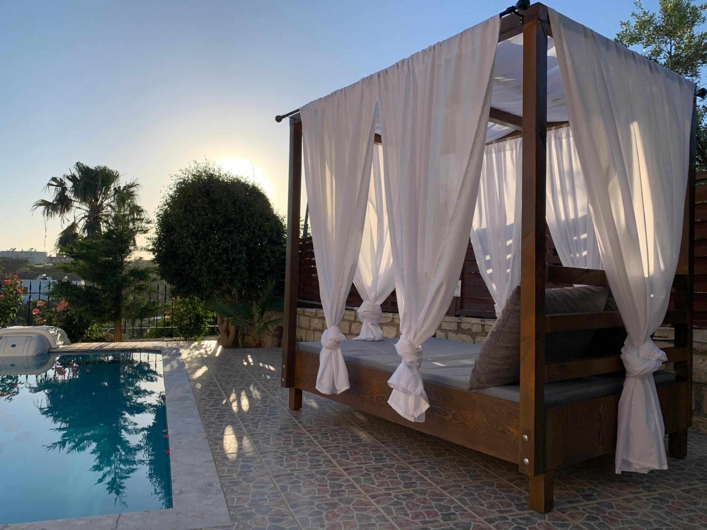 Elena-Pelagia Villas view 5