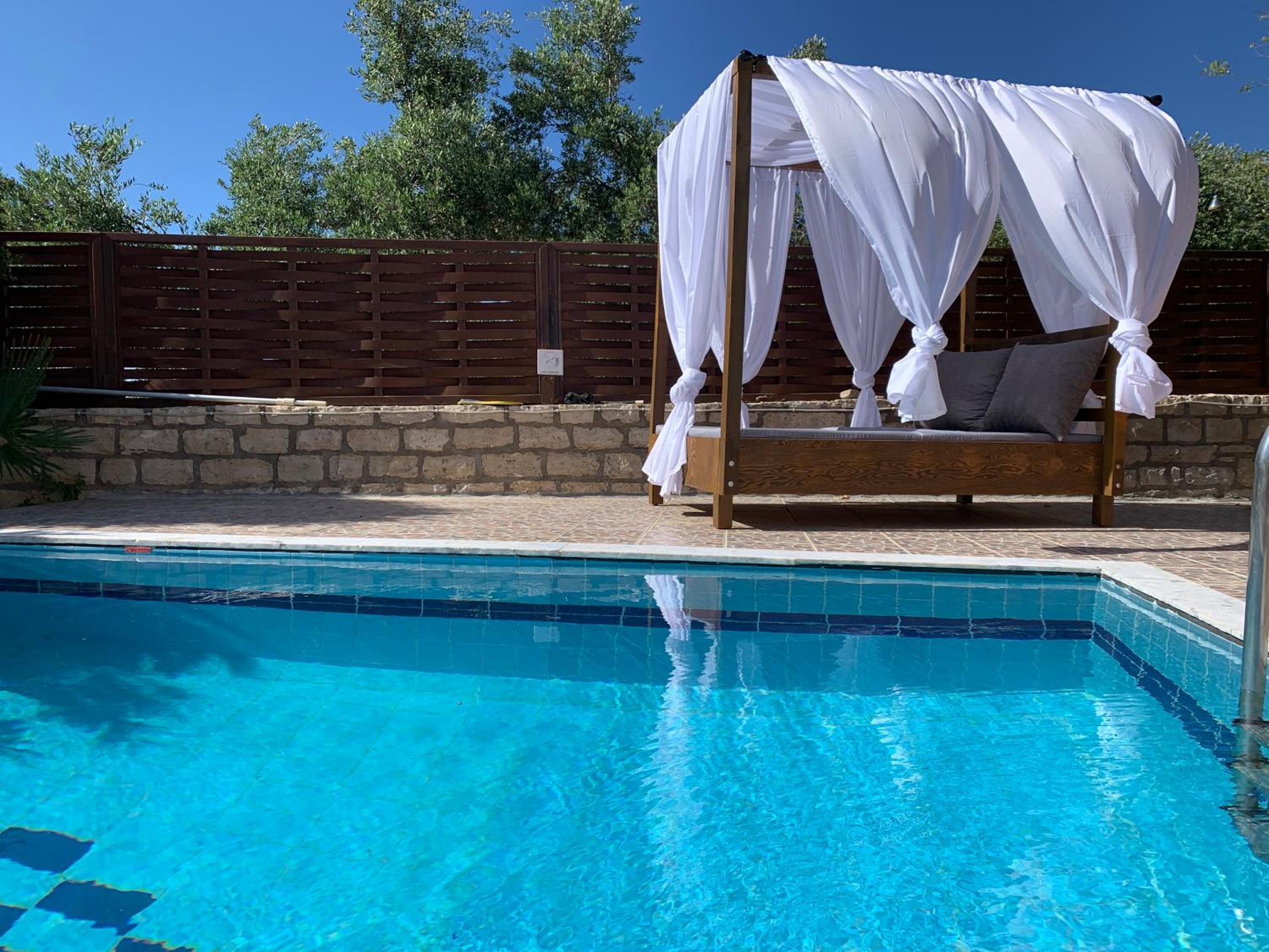 Elena-Pelagia Villas view 4