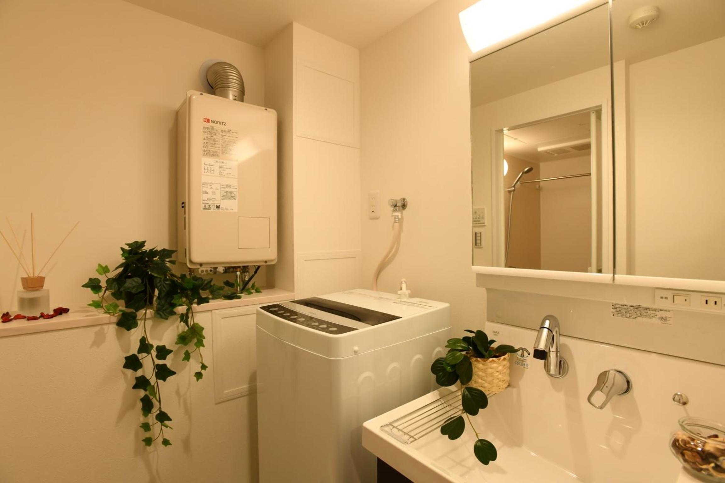 FL Residence Asakusa