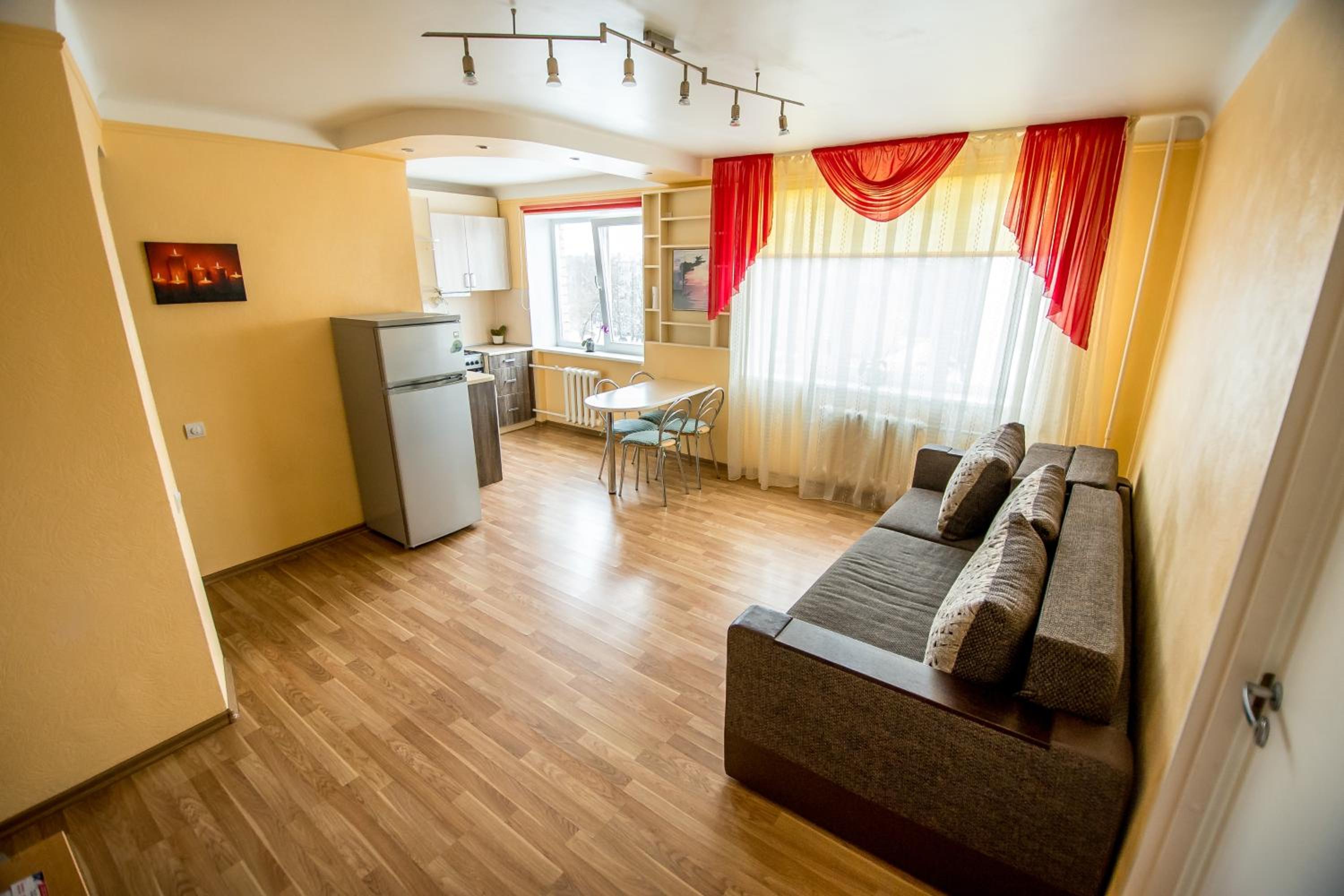 Cietokšņa iela 55a view 2