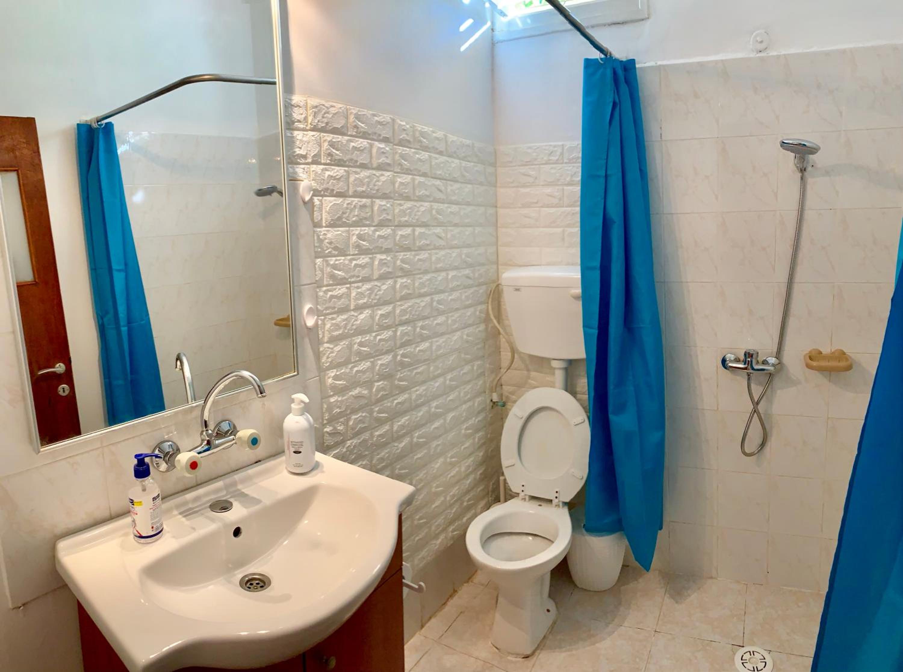 OASIS CLASSIC view 5