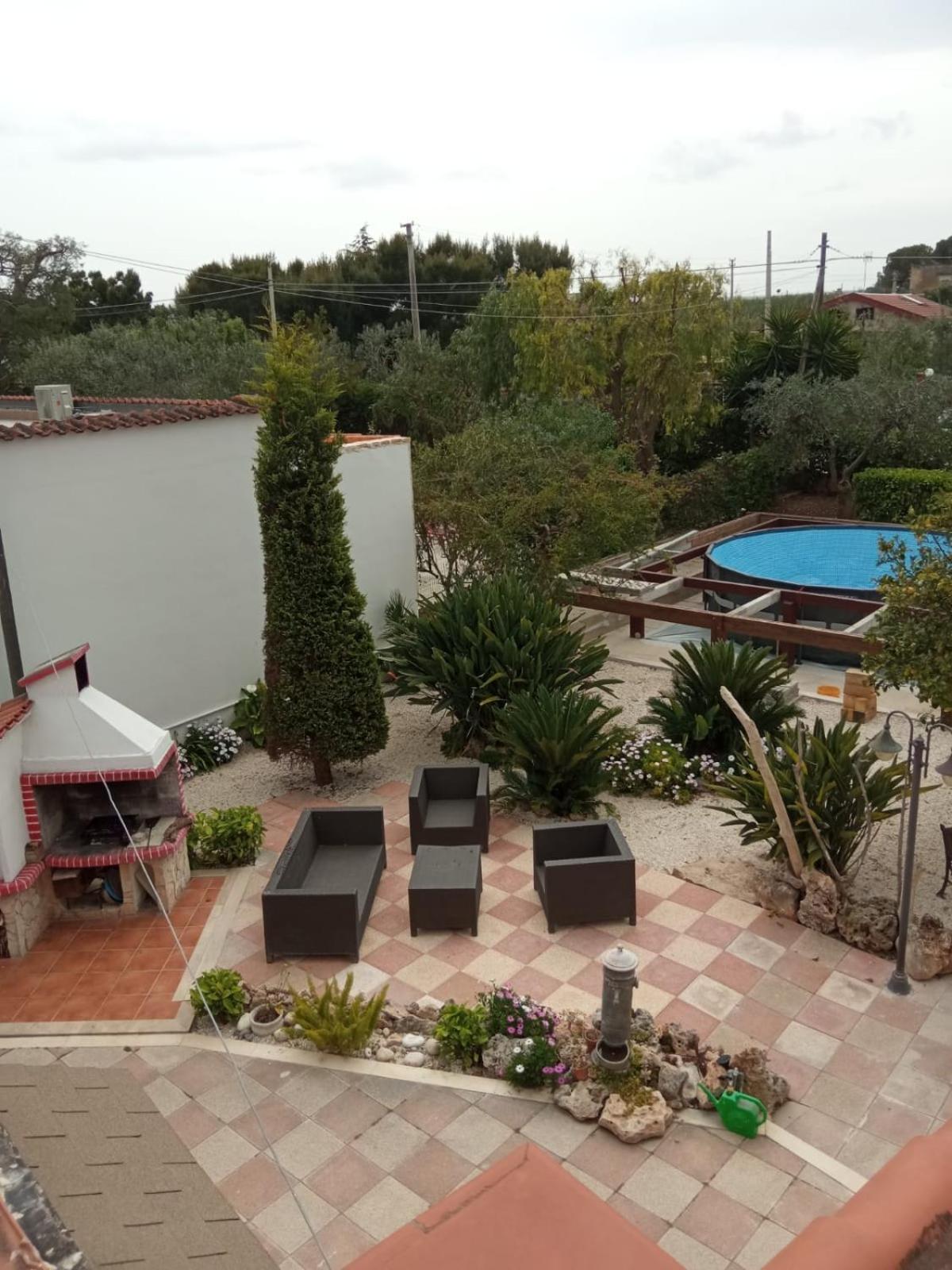 B&b da Maria view 5
