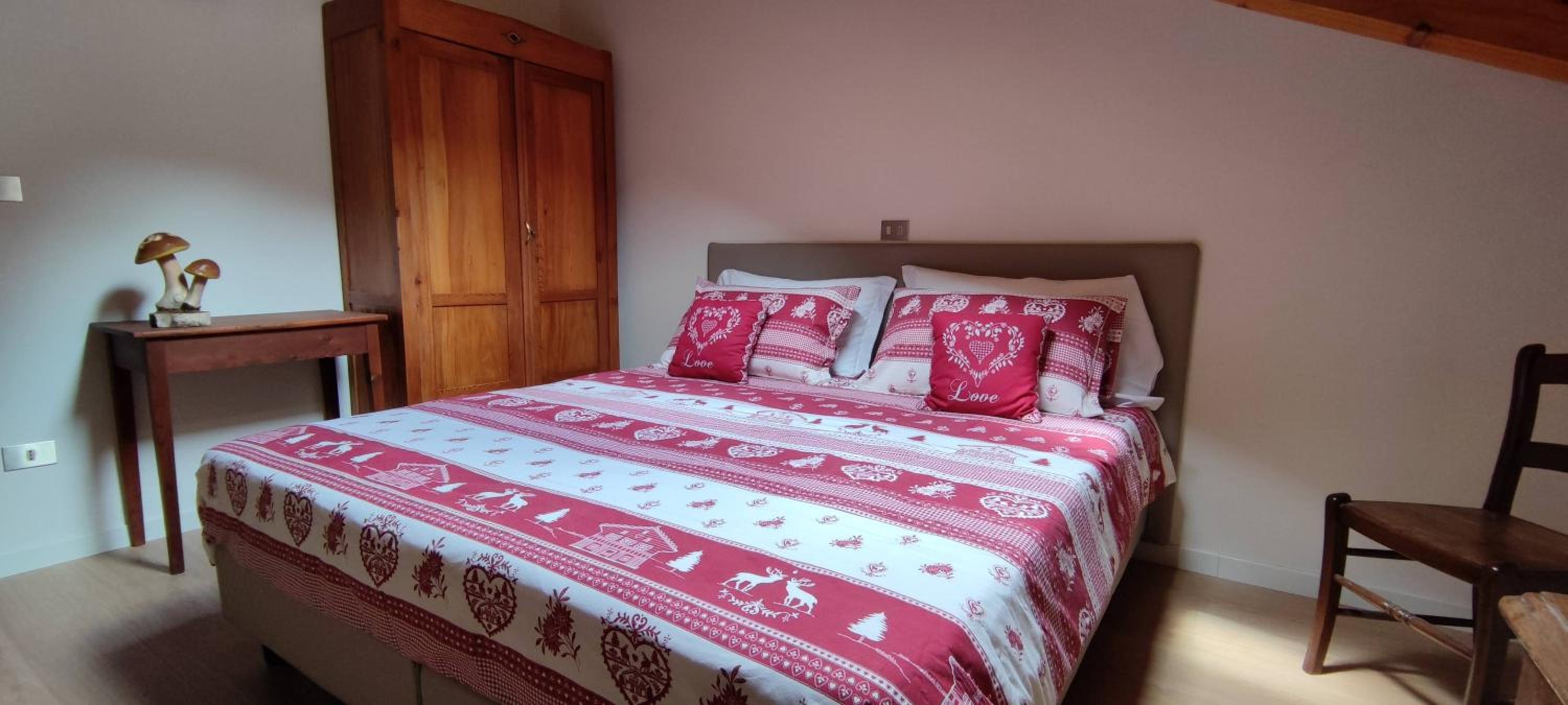 Gavia Cottage view 4