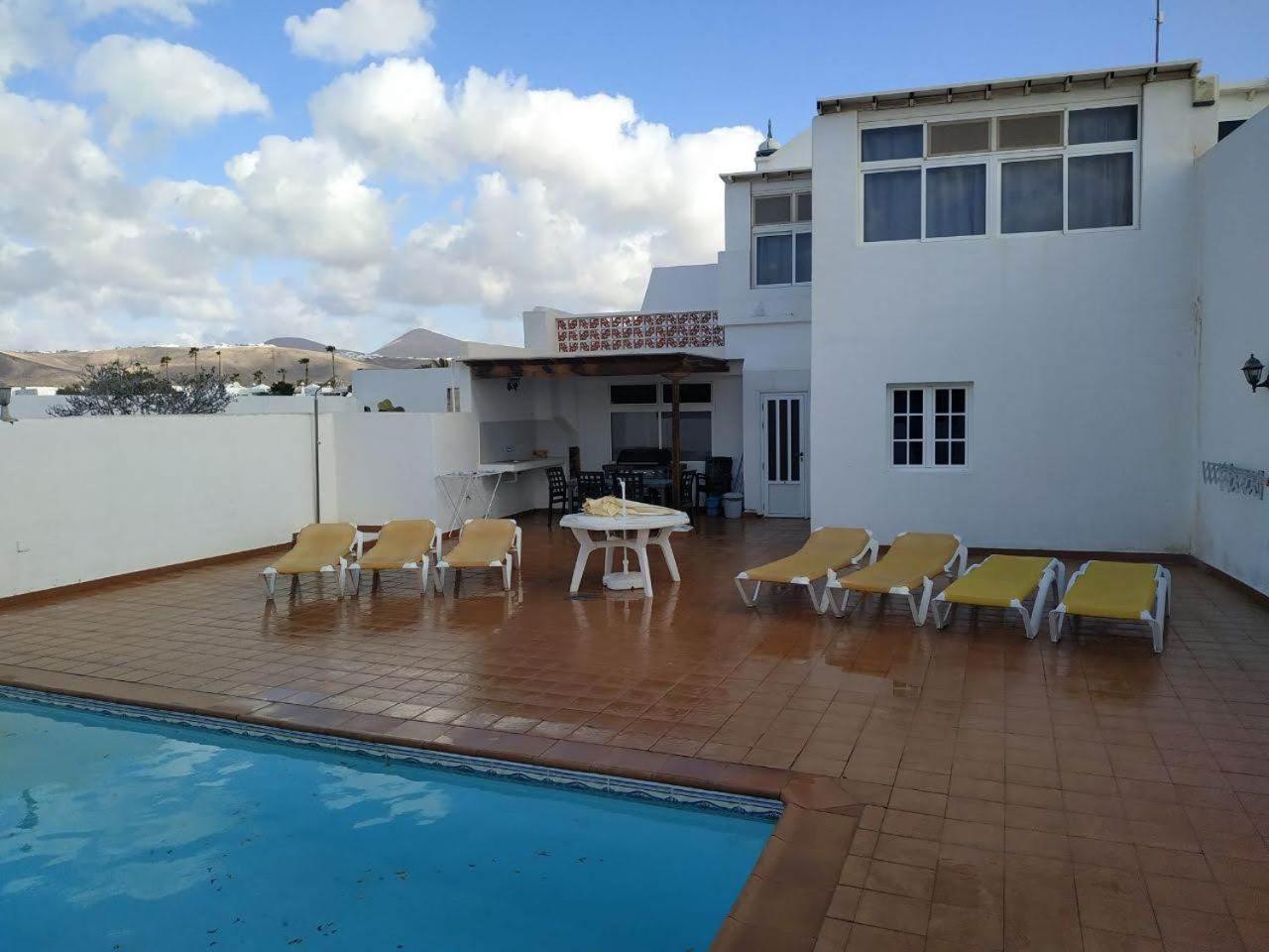 Hotel VILLA MAR Pocillos - Image 1