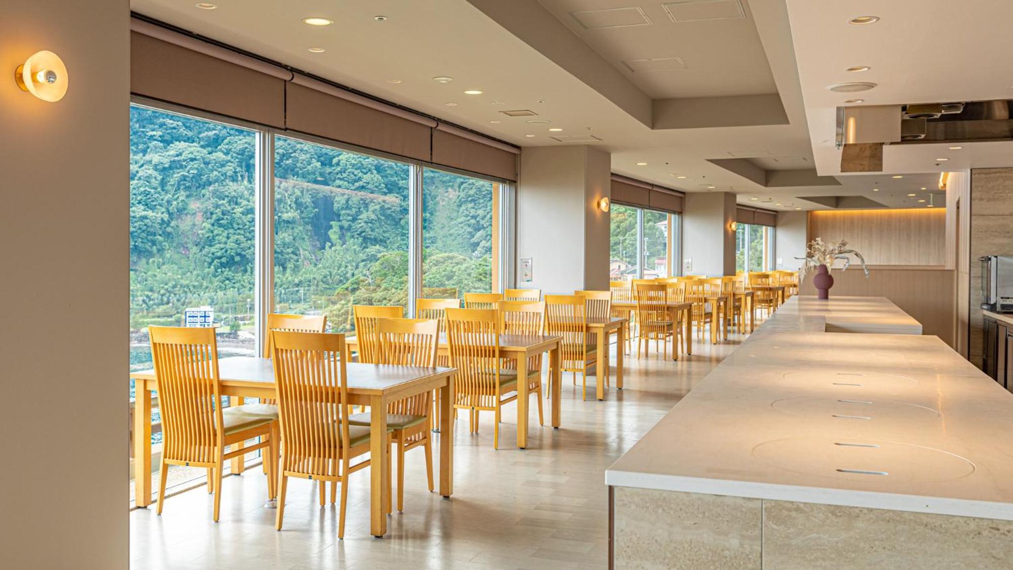 Akazawa Onsen Hotel view 3