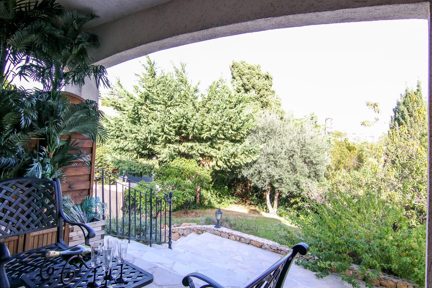 Villa Eden view 5