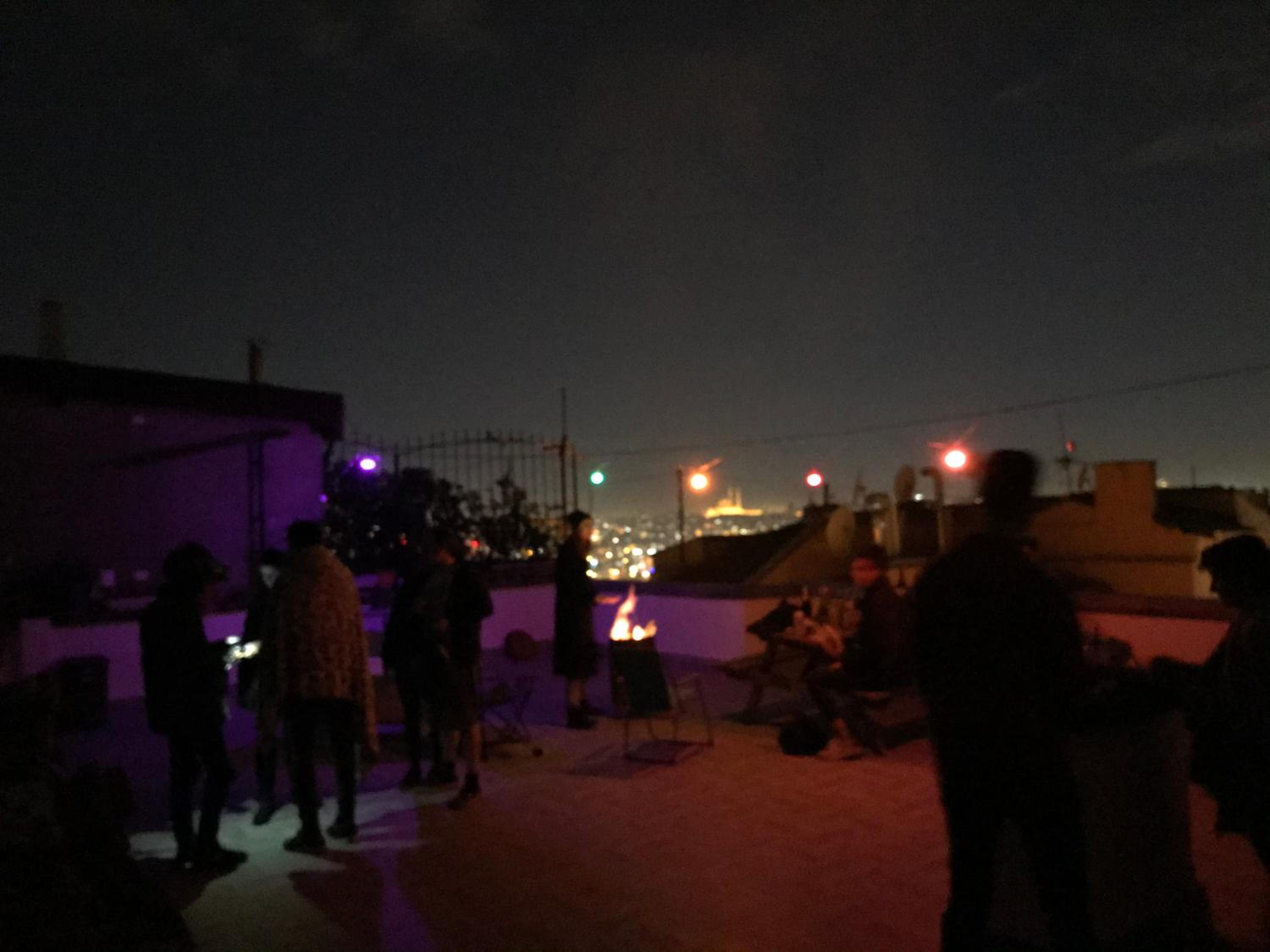 roof