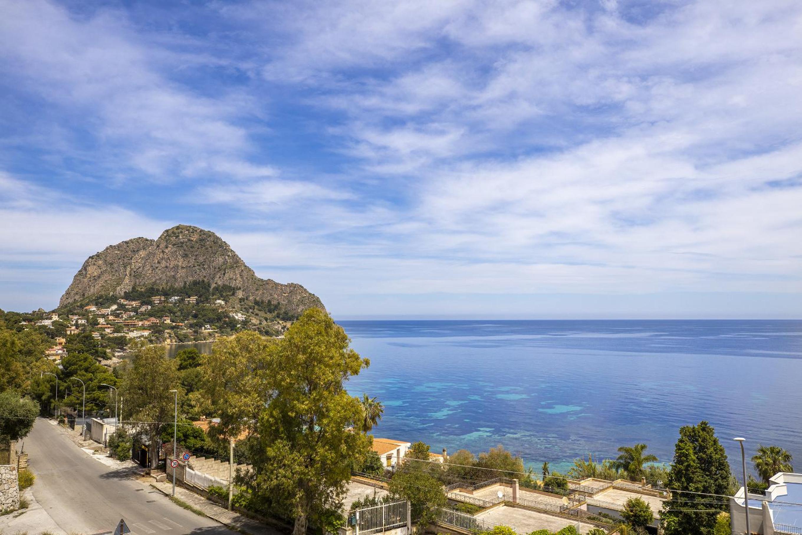 Kafara Resort- Villas and Pool by Lisca Bianca Rental view 3