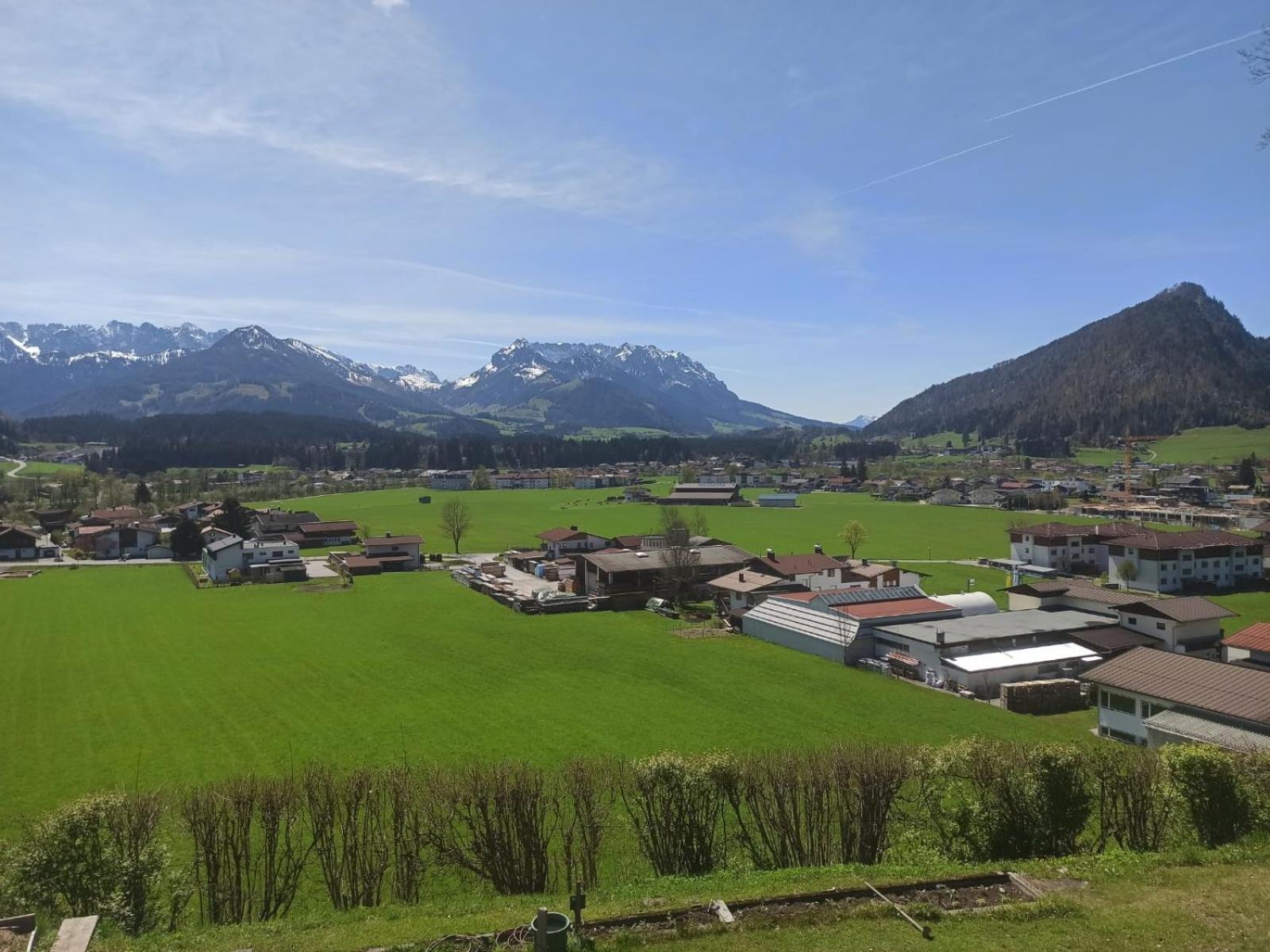 Haus Sonnenwinkl